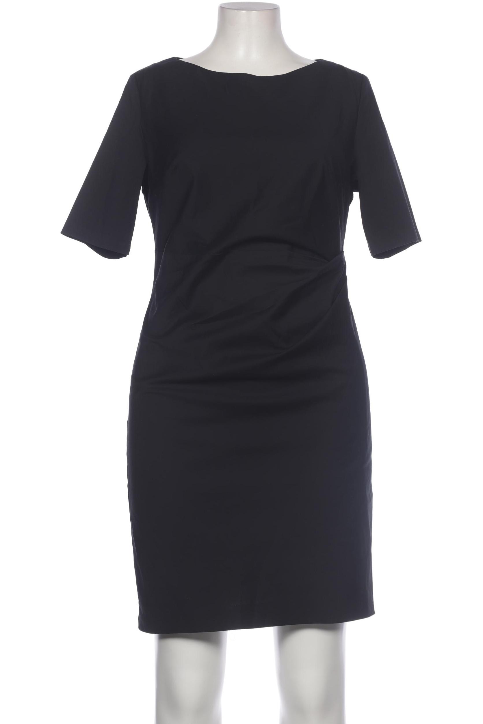 

windsor. Damen Kleid, marineblau, Gr. 42