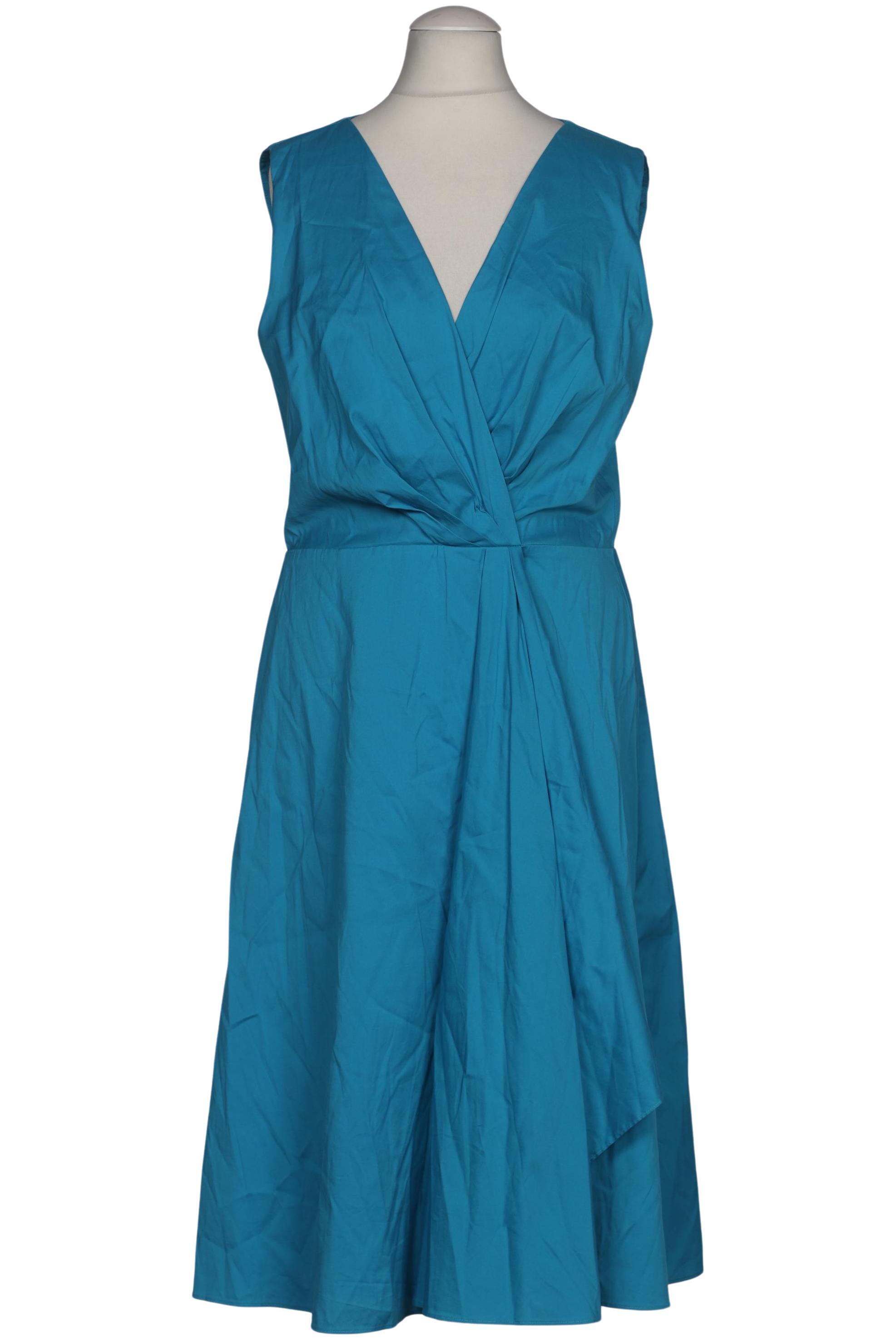

windsor. Damen Kleid, blau, Gr. 36