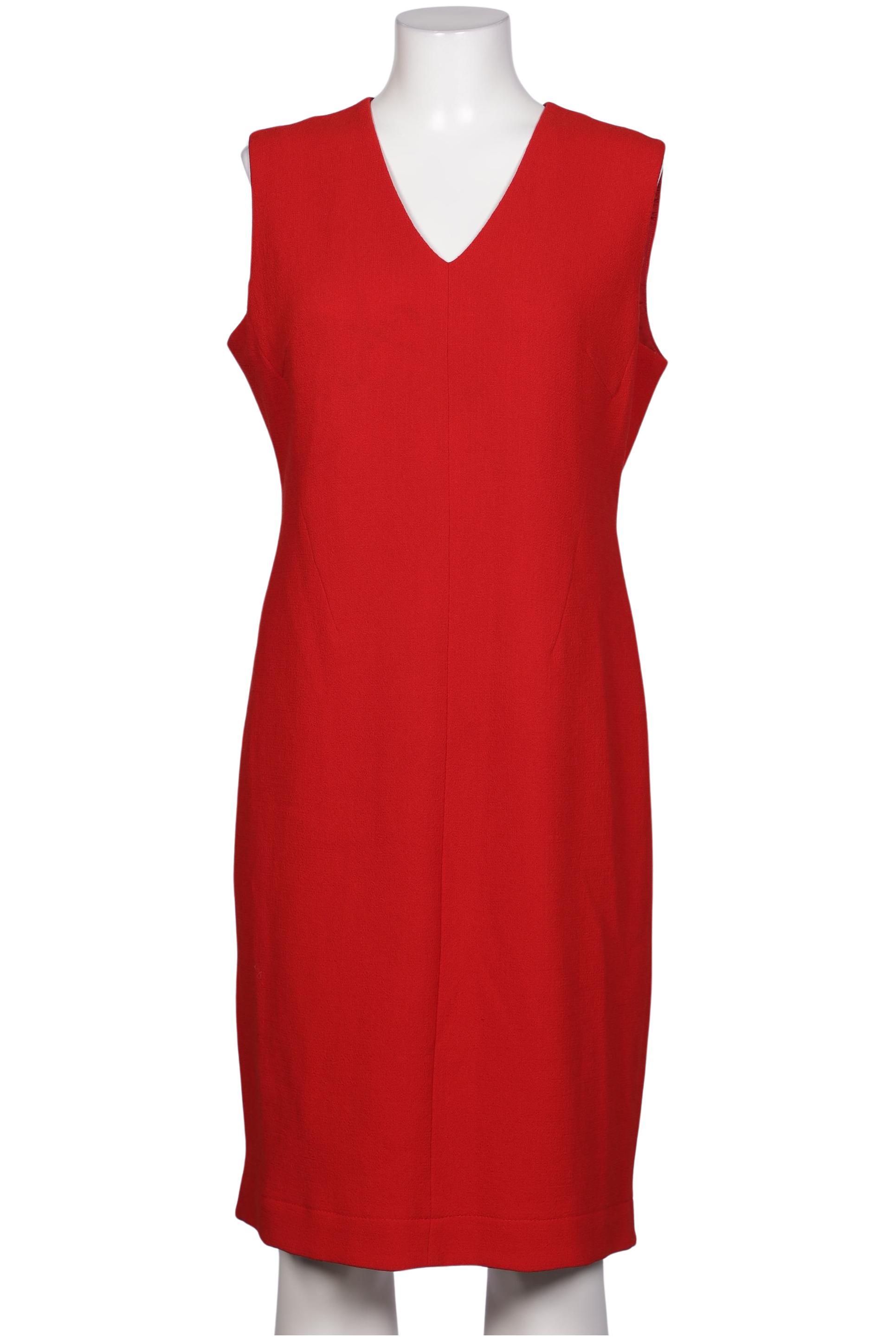 

windsor. Damen Kleid, rot, Gr. 42