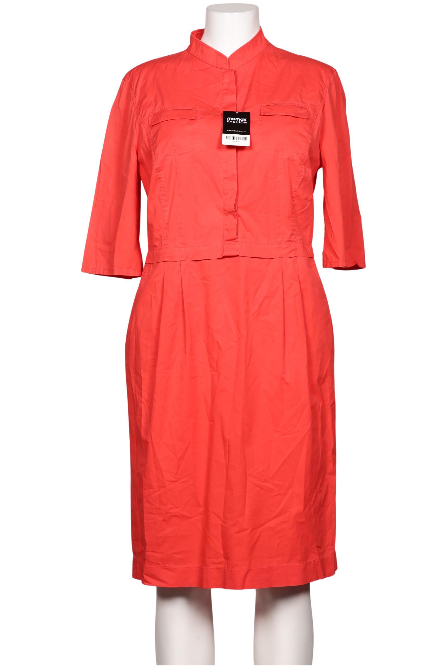 

windsor. Damen Kleid, rot, Gr. 44