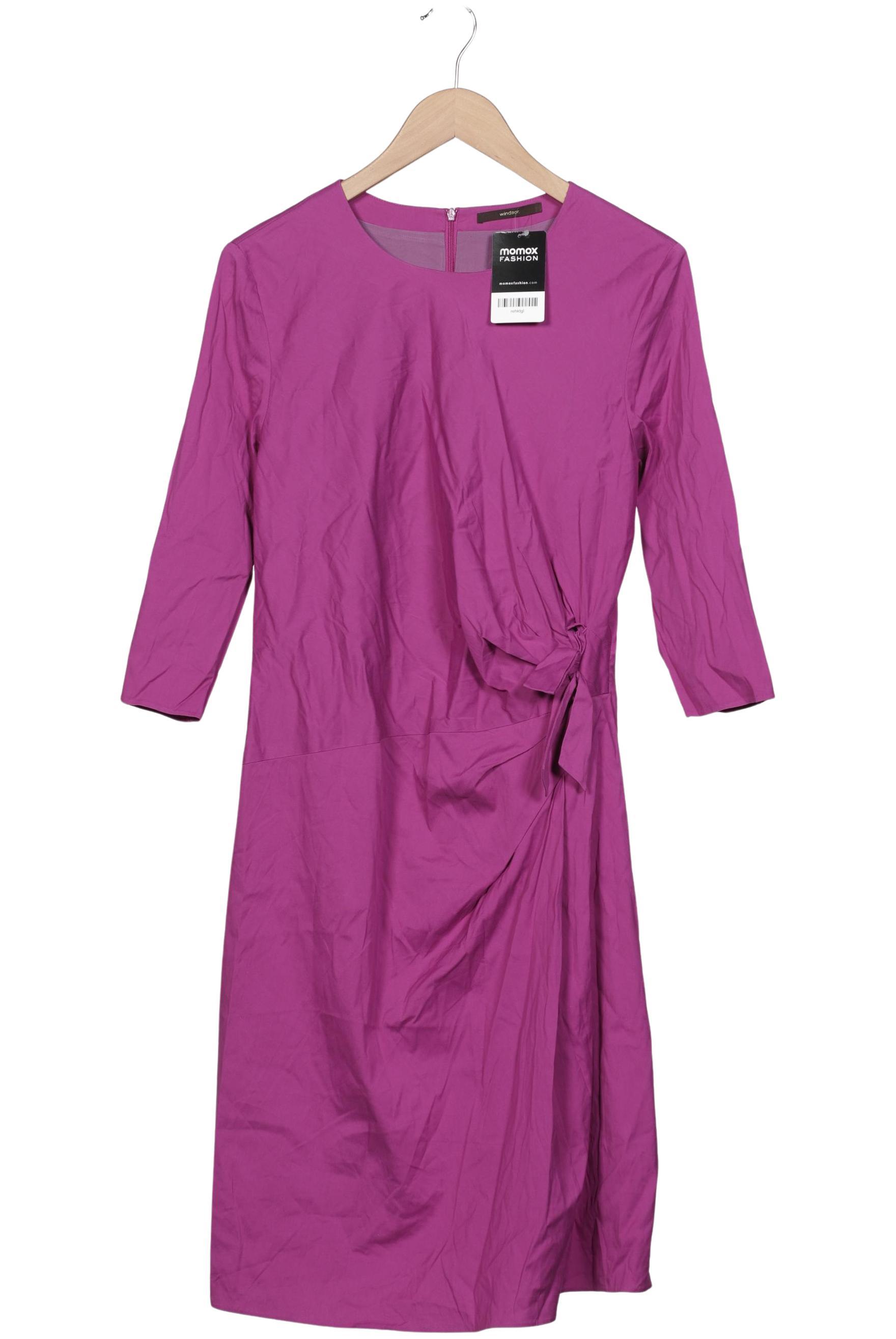 

windsor. Damen Kleid, flieder, Gr. 42