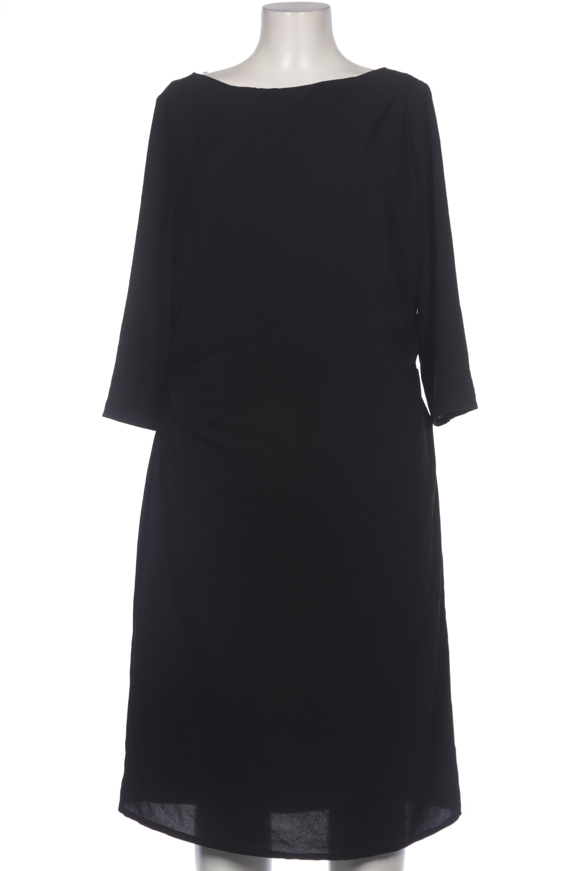 

windsor. Damen Kleid, schwarz, Gr. 44
