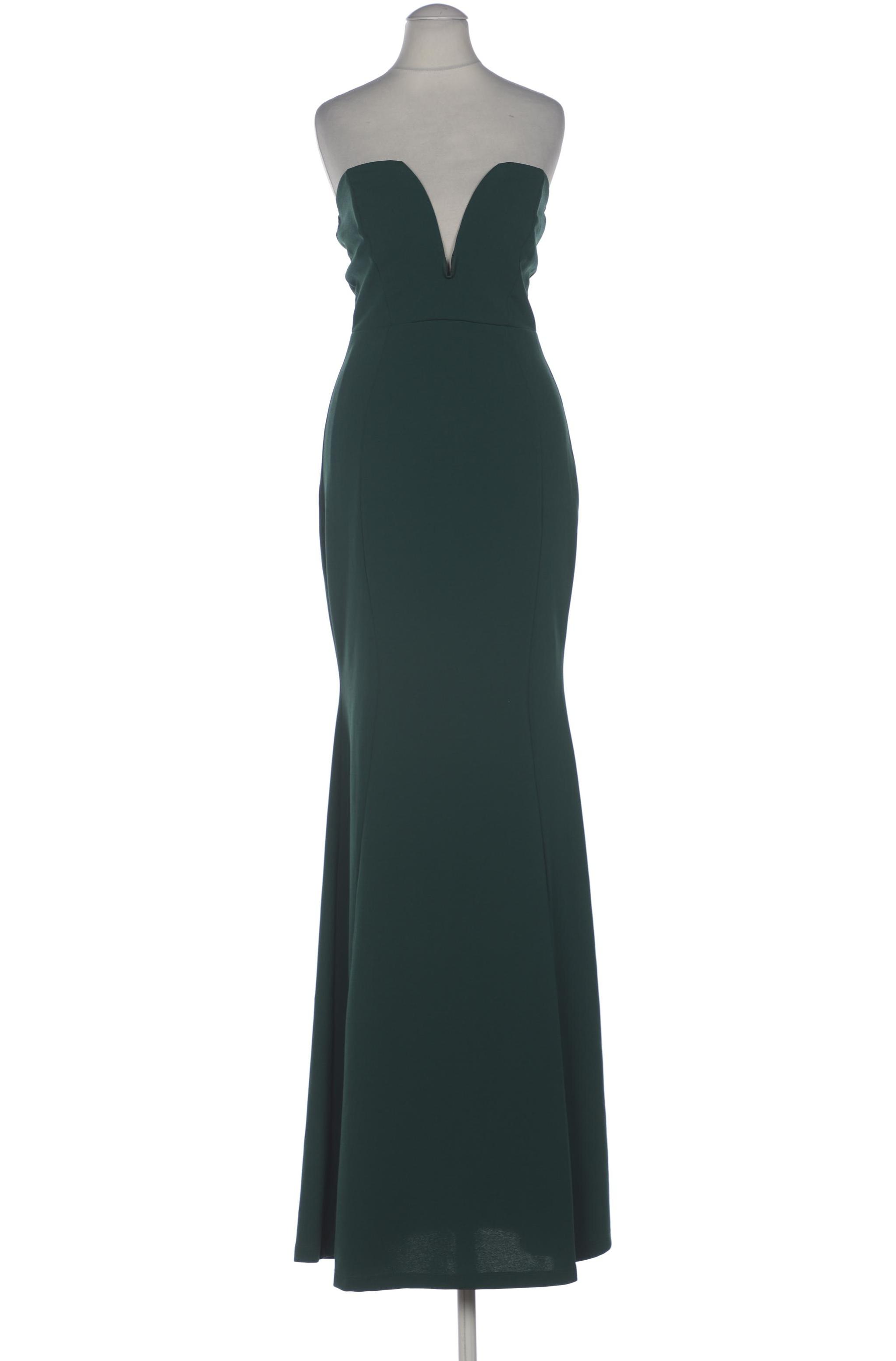 

windsor. Damen Kleid, grün, Gr. 34