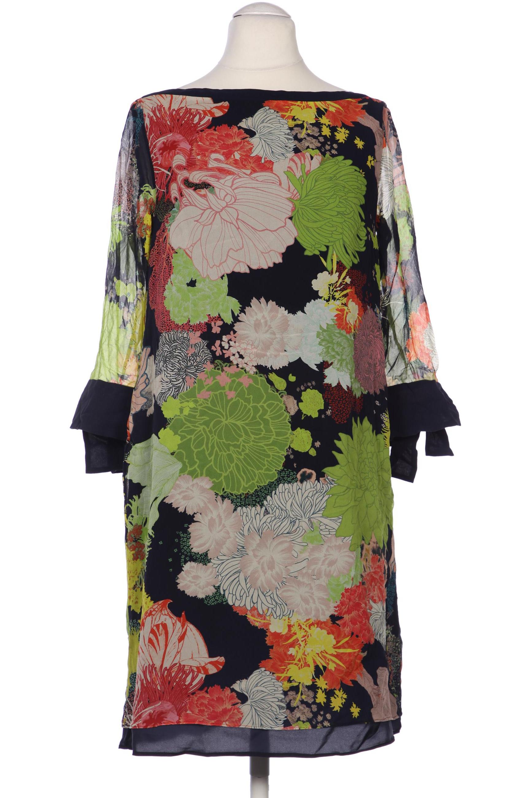 

windsor. Damen Kleid, mehrfarbig, Gr. 34