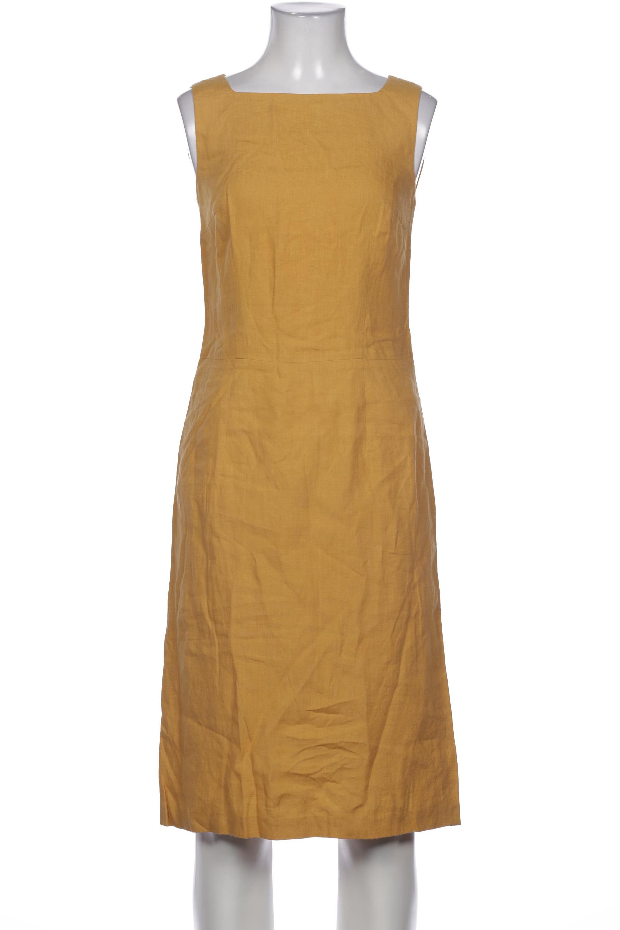 

windsor. Damen Kleid, gelb, Gr. 34