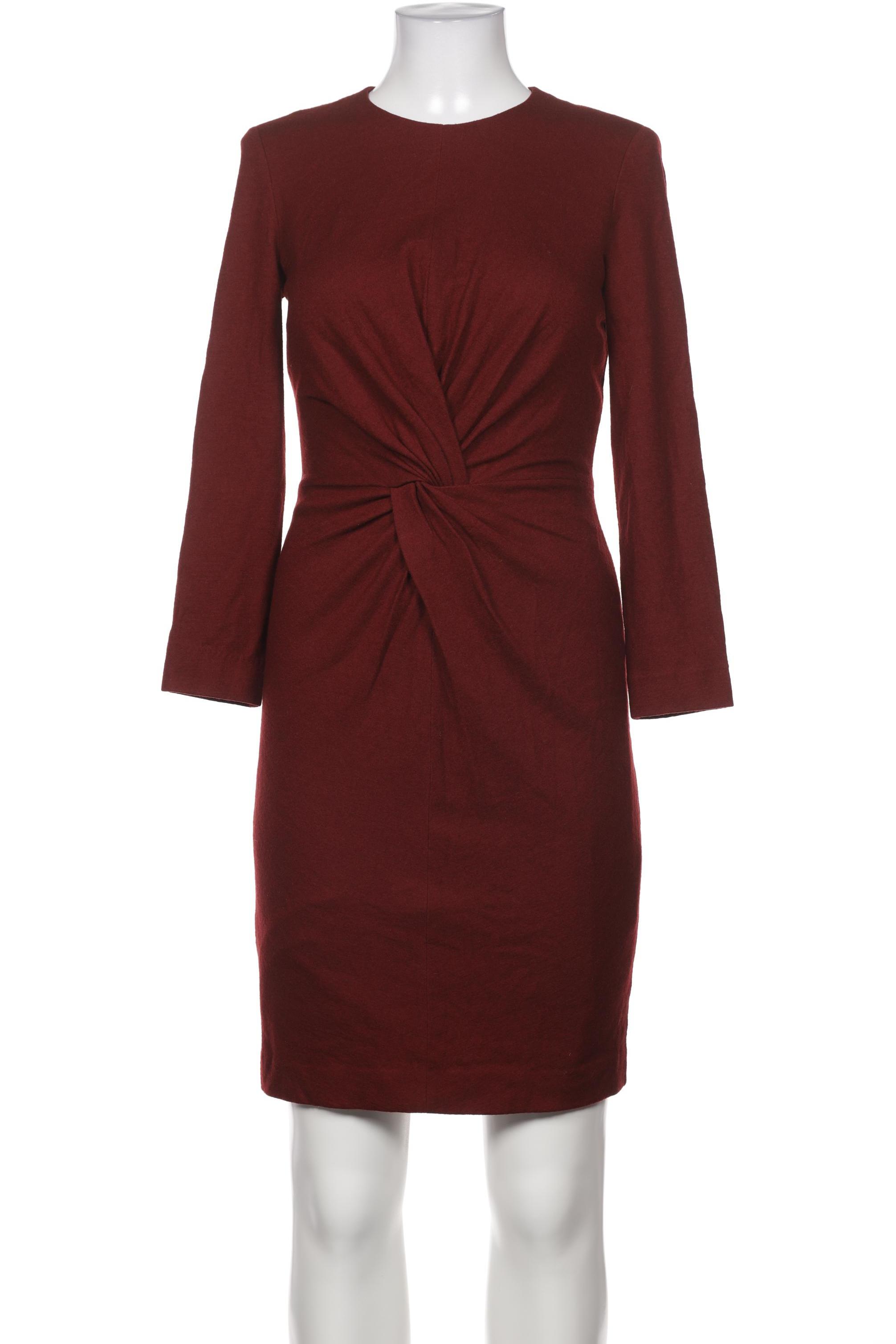 

windsor. Damen Kleid, bordeaux, Gr. 38