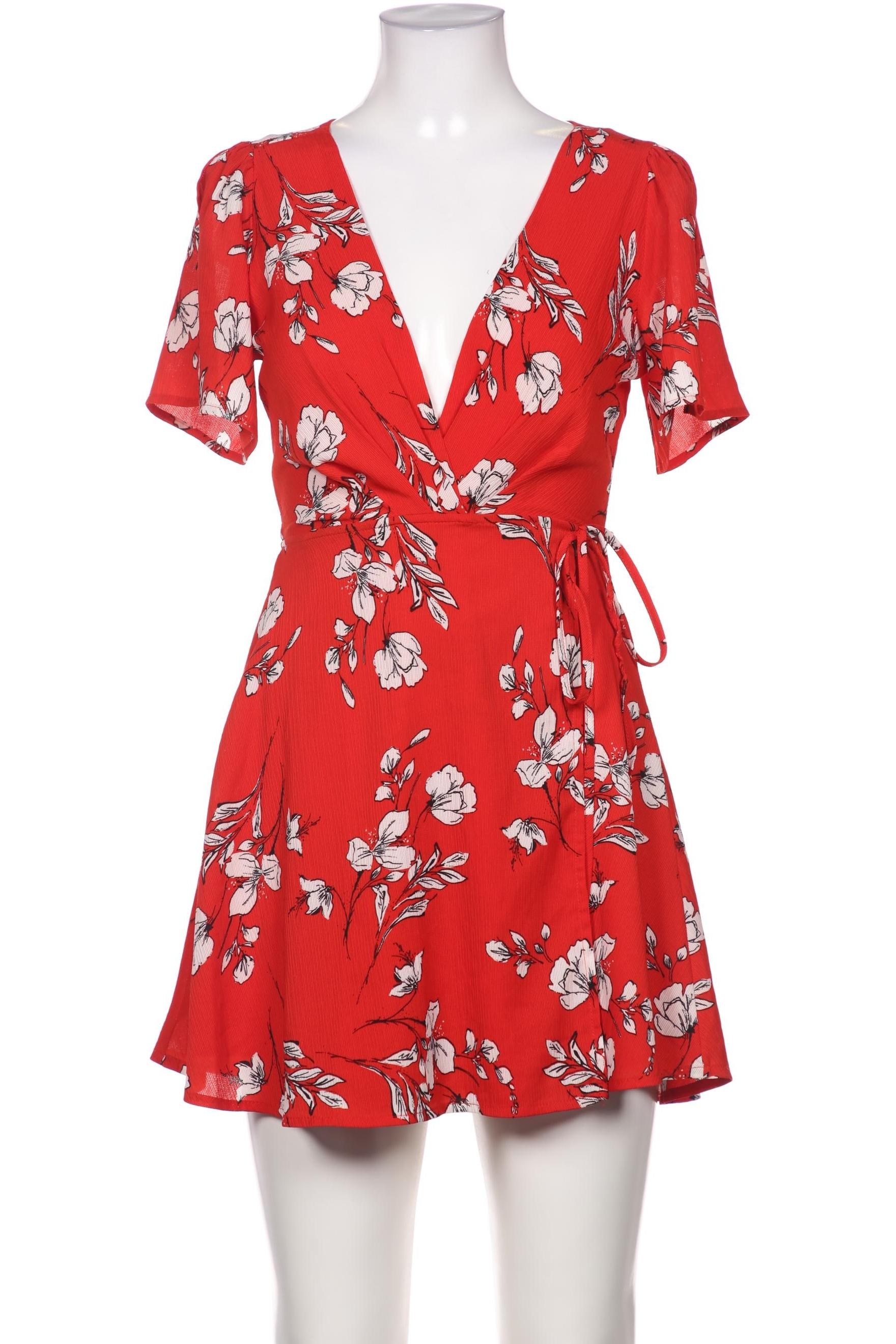 

windsor. Damen Kleid, rot, Gr. 36