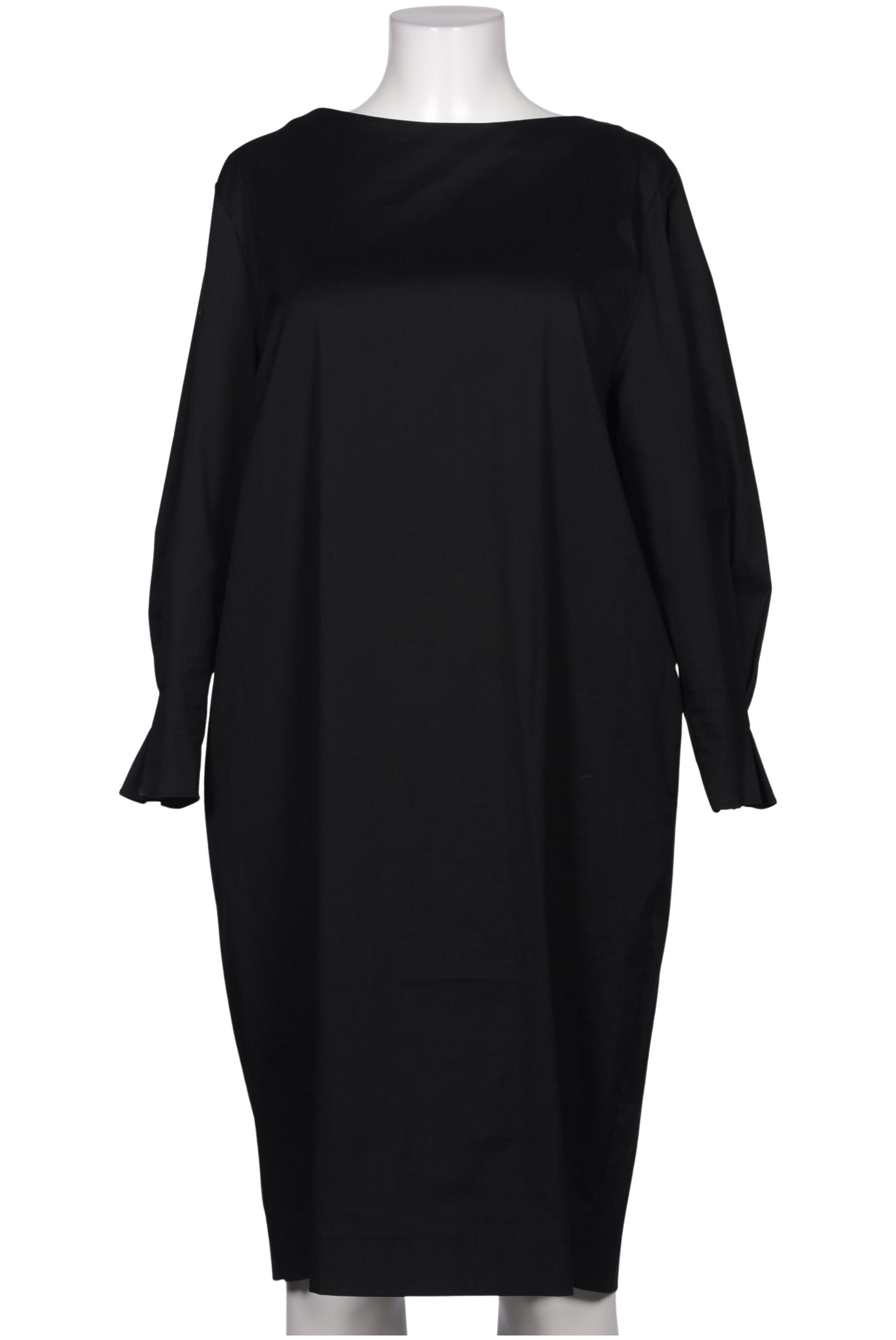 

windsor. Damen Kleid, schwarz, Gr. 42