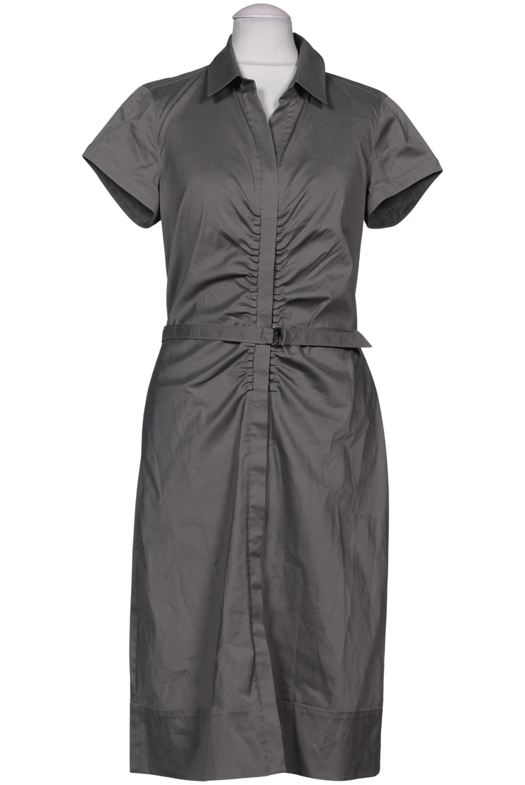 

windsor. Damen Kleid, grau, Gr. 34