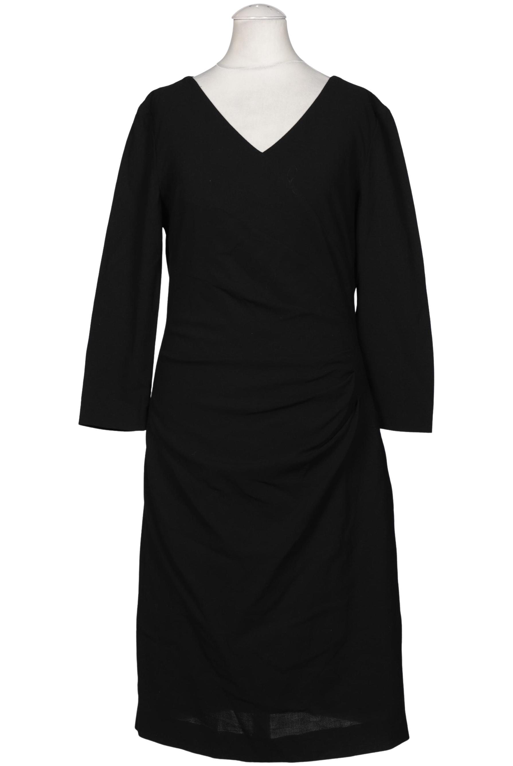 

windsor. Damen Kleid, schwarz, Gr. 36