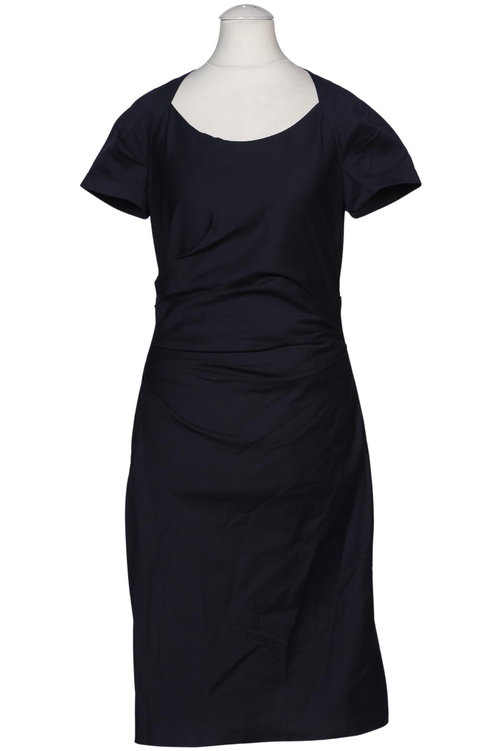 

windsor. Damen Kleid, marineblau, Gr. 34