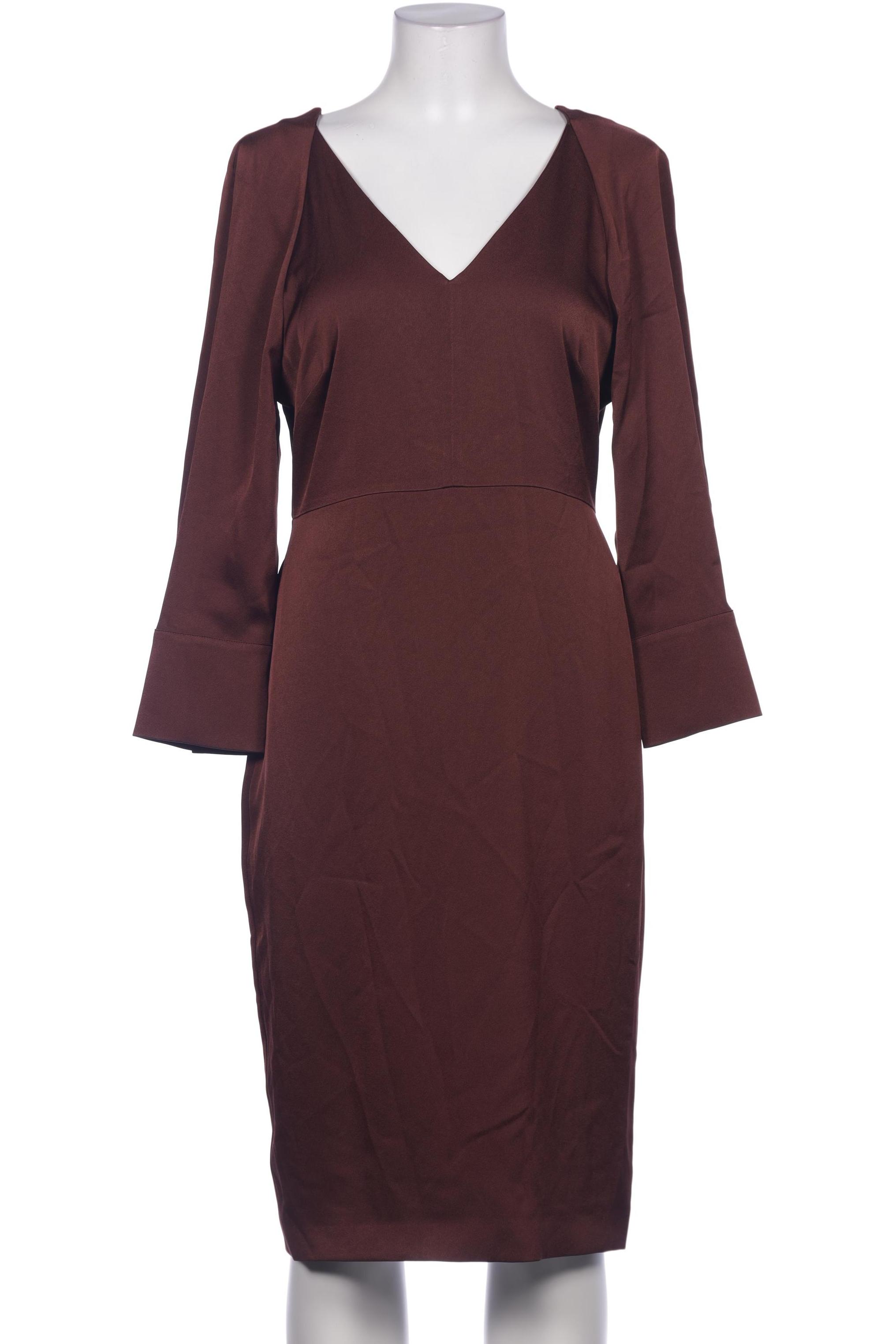 

windsor. Damen Kleid, braun, Gr. 46