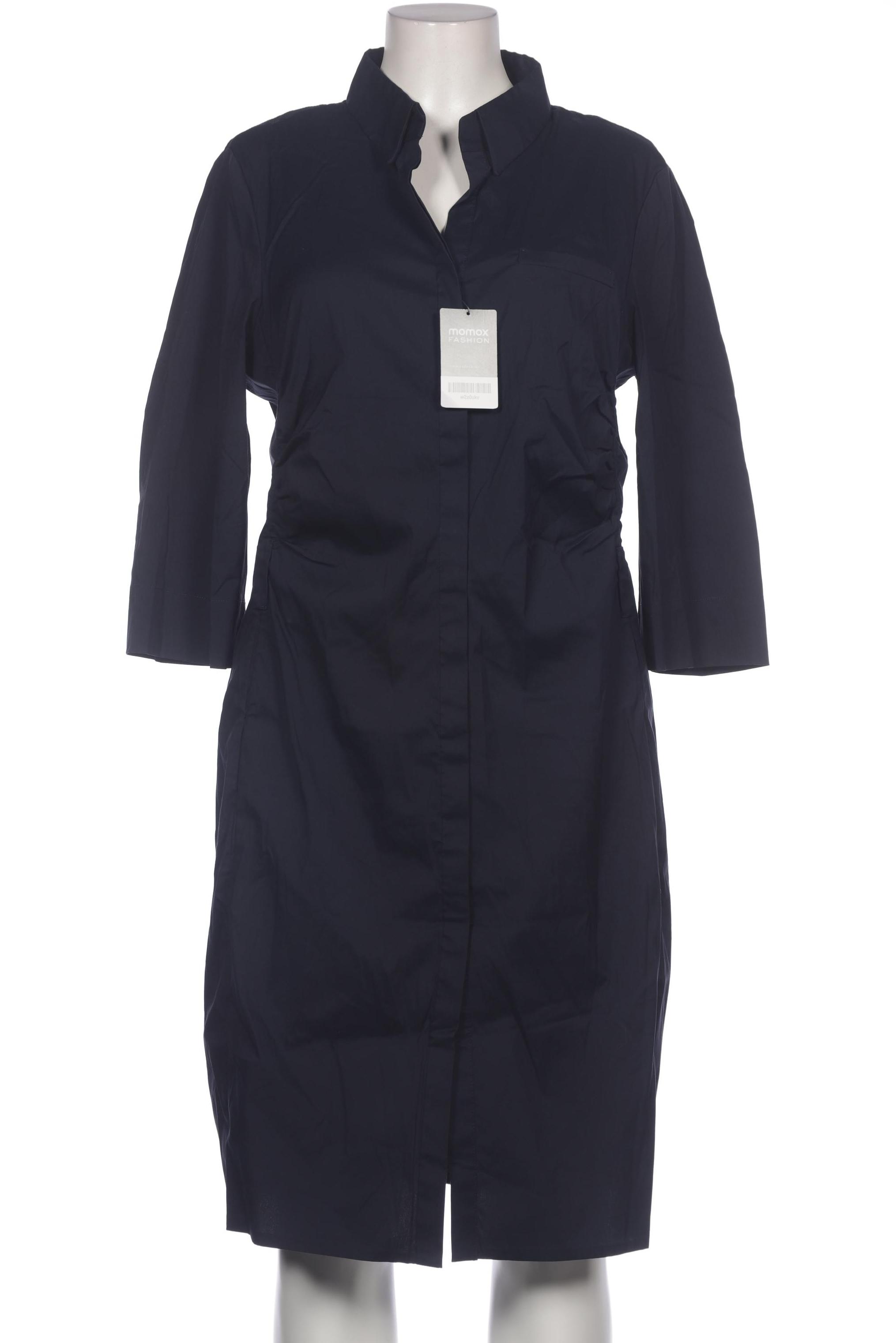 

windsor. Damen Kleid, marineblau, Gr. 46