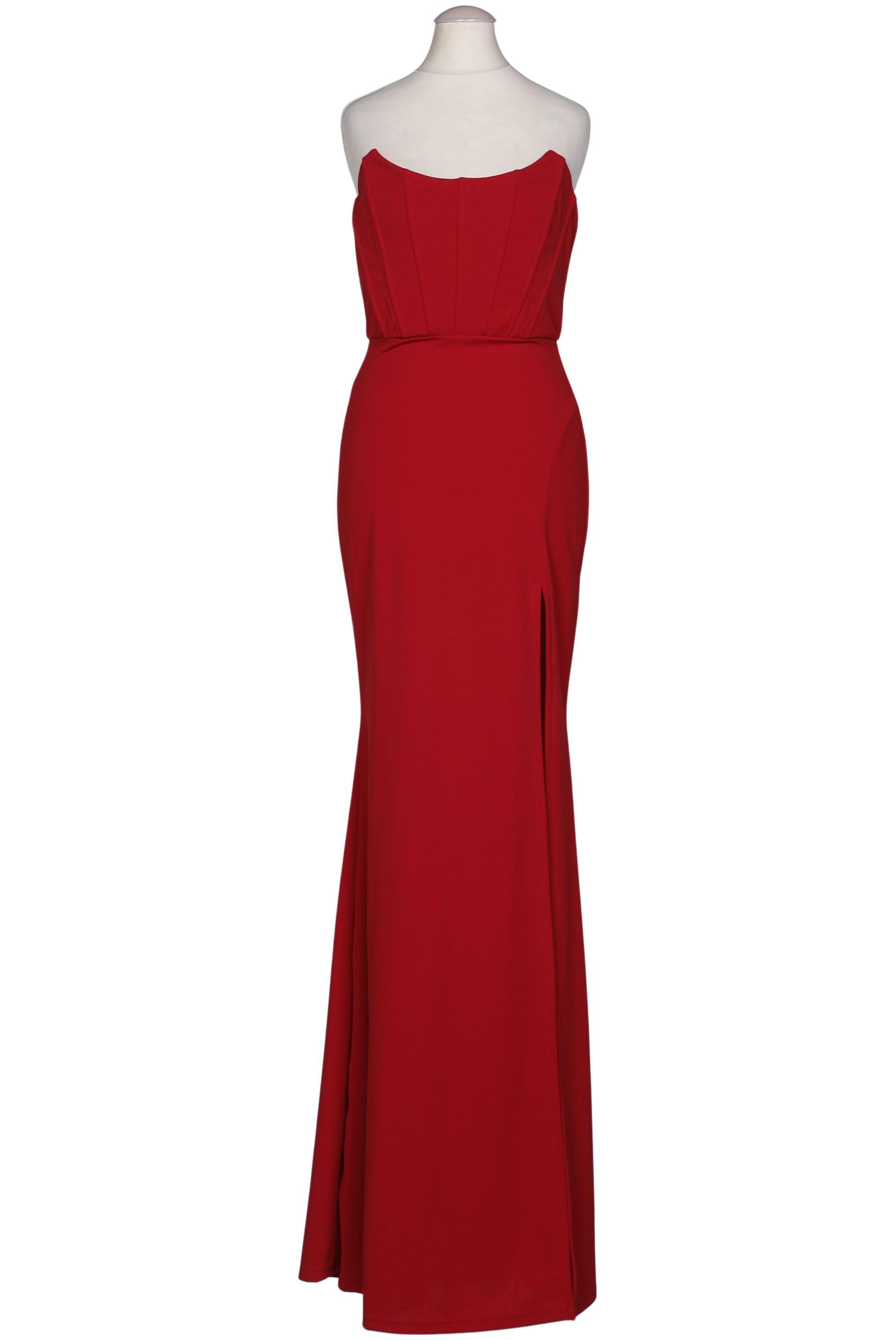 

windsor. Damen Kleid, rot, Gr. 36