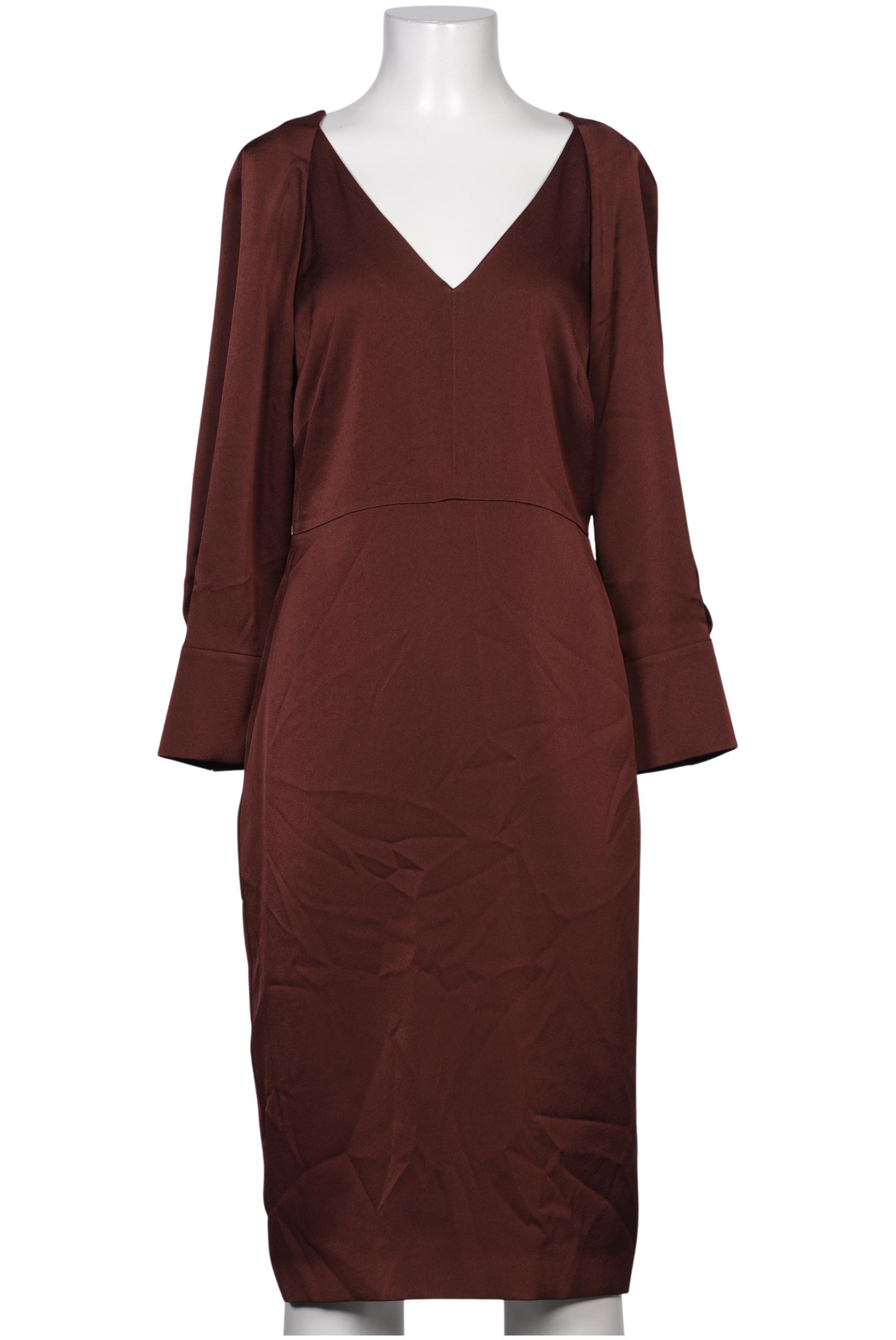 

windsor. Damen Kleid, braun, Gr. 38