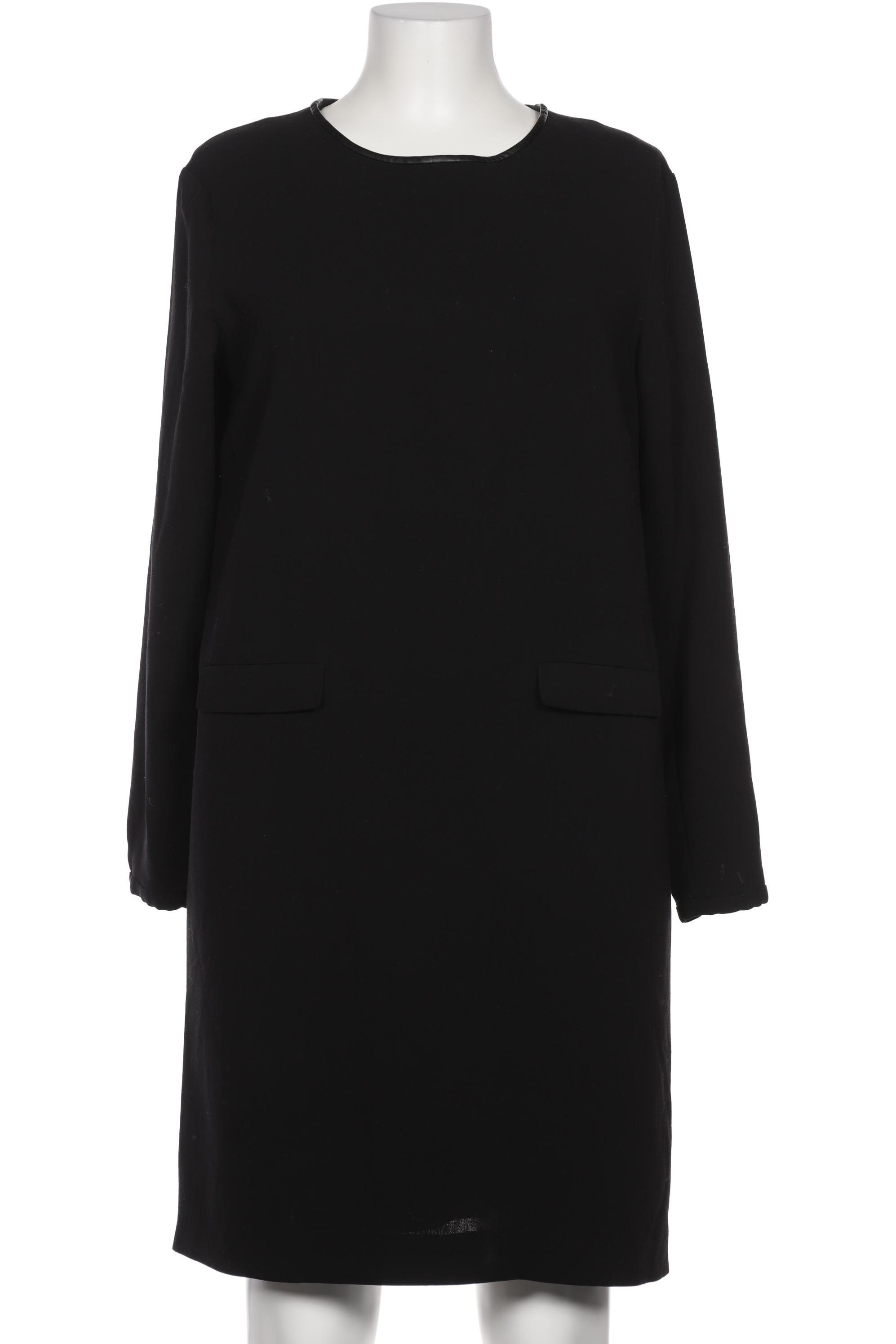 

windsor. Damen Kleid, schwarz, Gr. 42