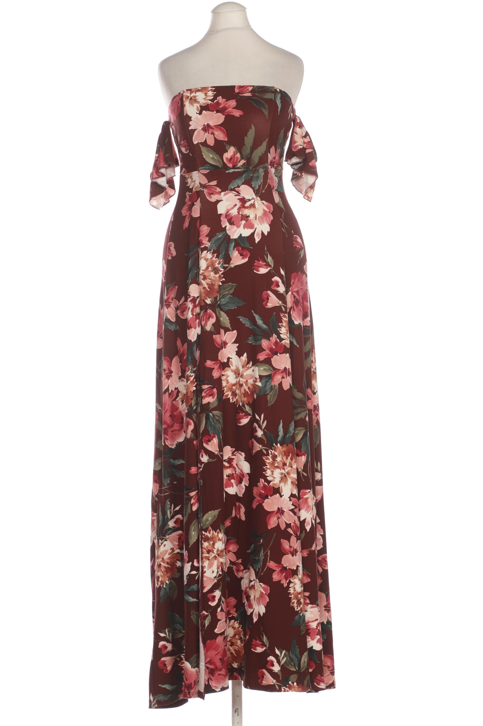 

windsor. Damen Kleid, braun, Gr. 34