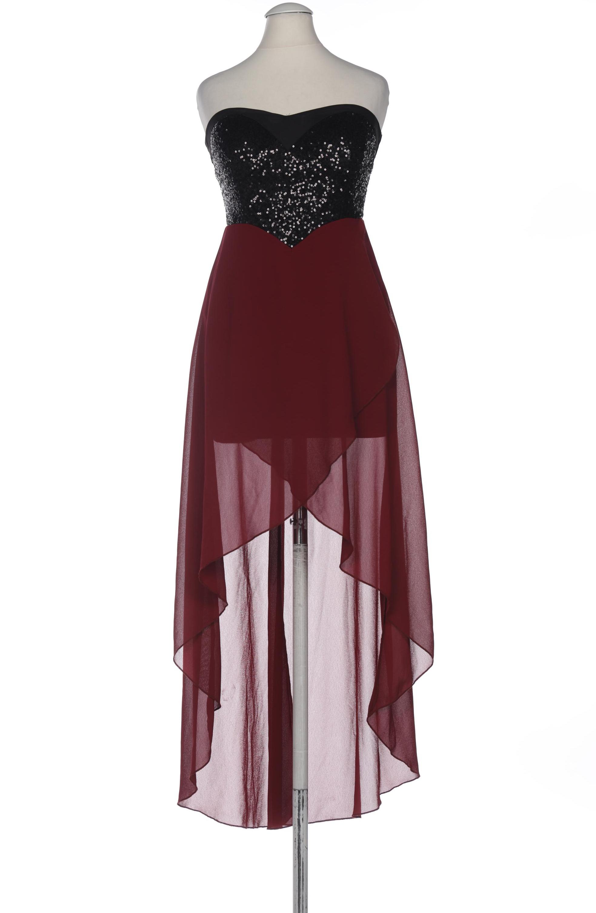 

windsor. Damen Kleid, bordeaux, Gr. 38