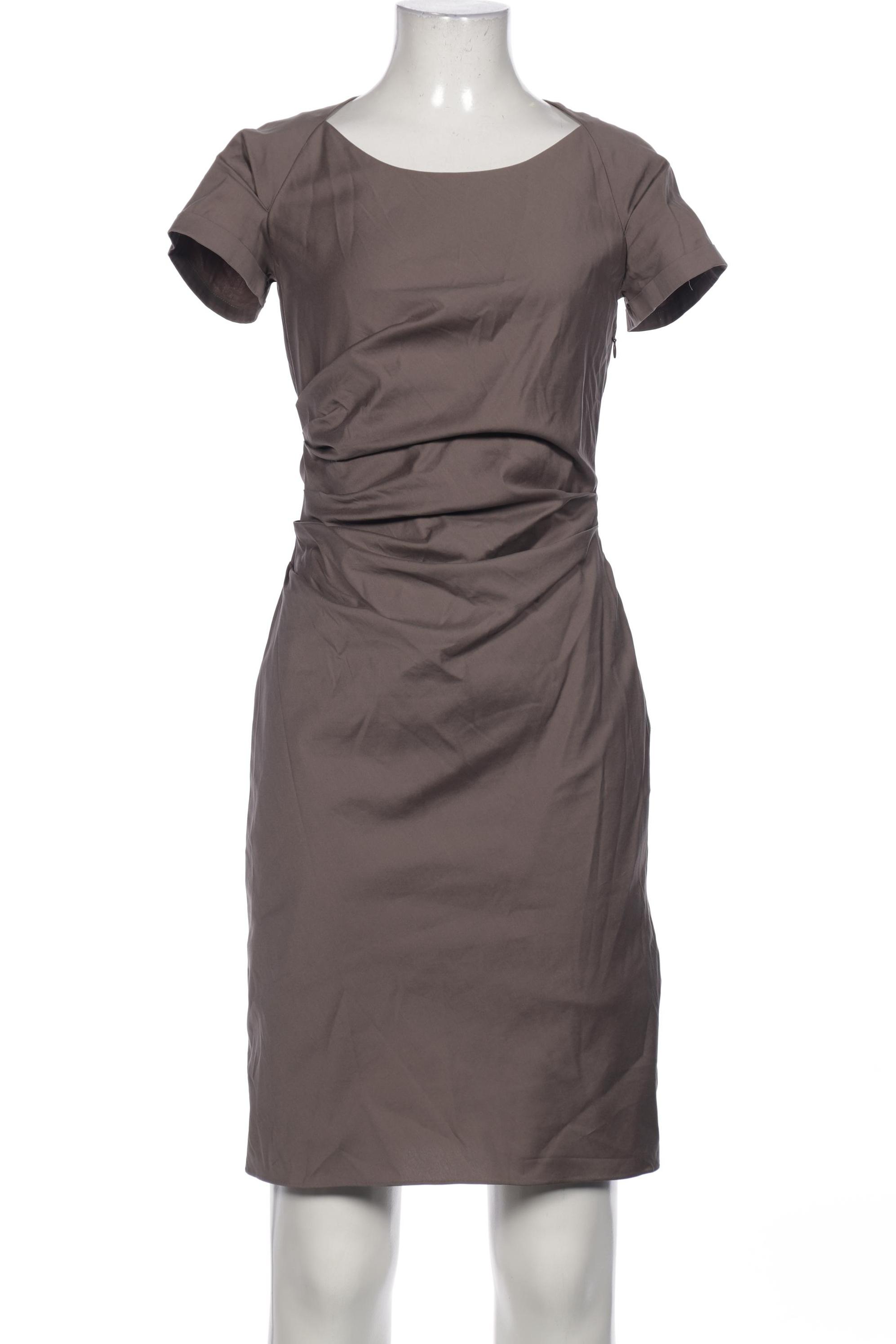 

windsor. Damen Kleid, grau, Gr. 34