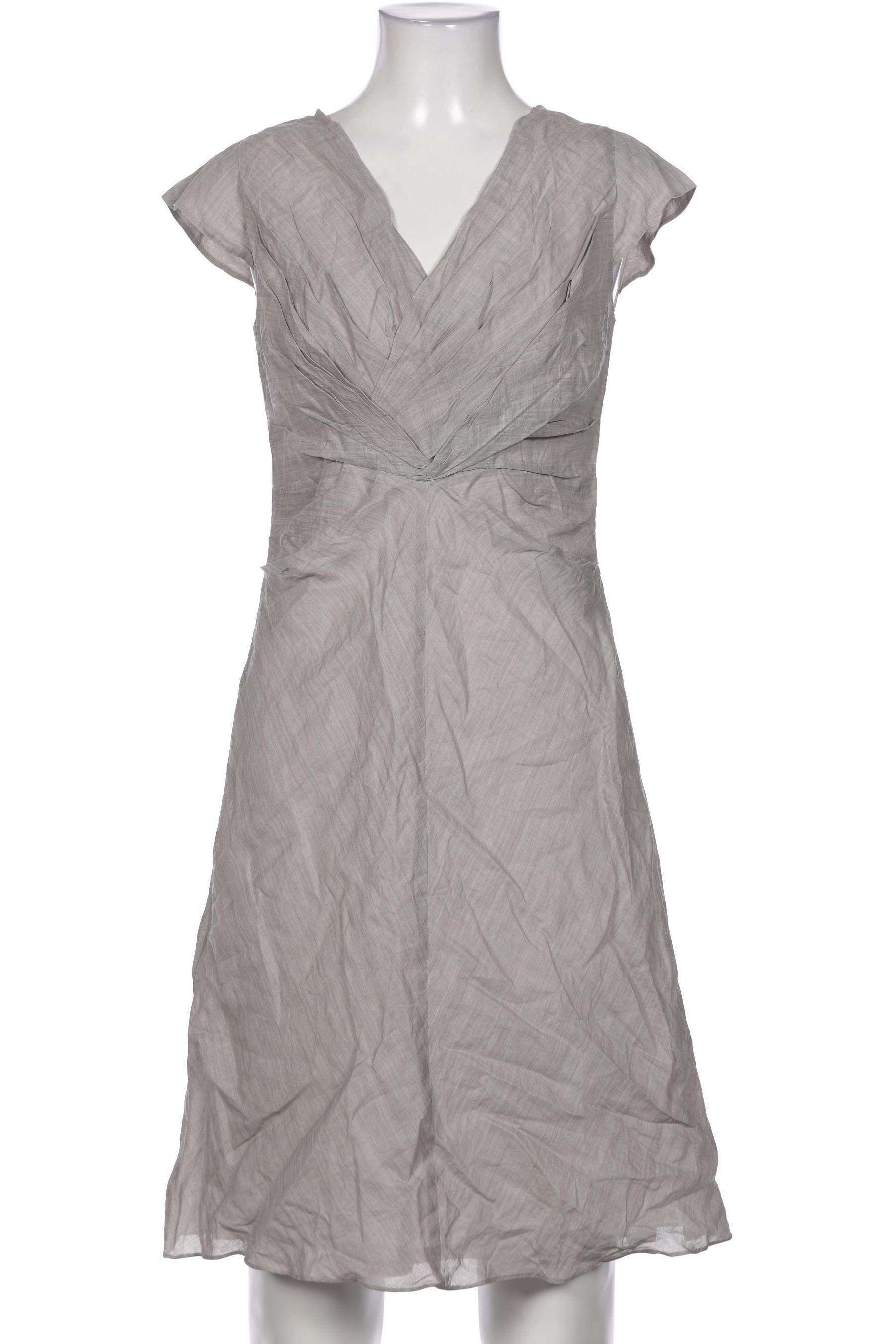 

windsor. Damen Kleid, grau, Gr. 34