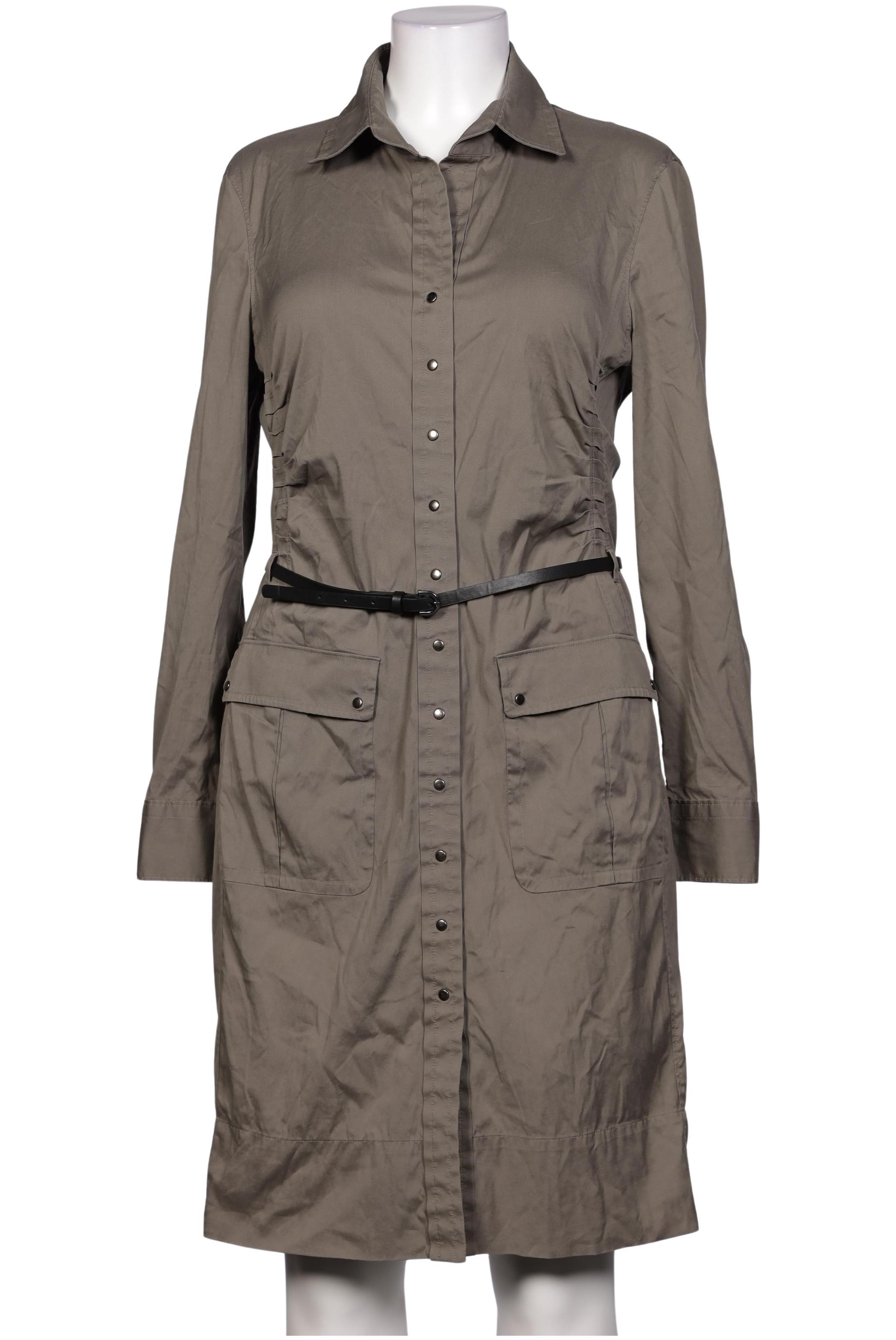 

windsor. Damen Kleid, braun, Gr. 42