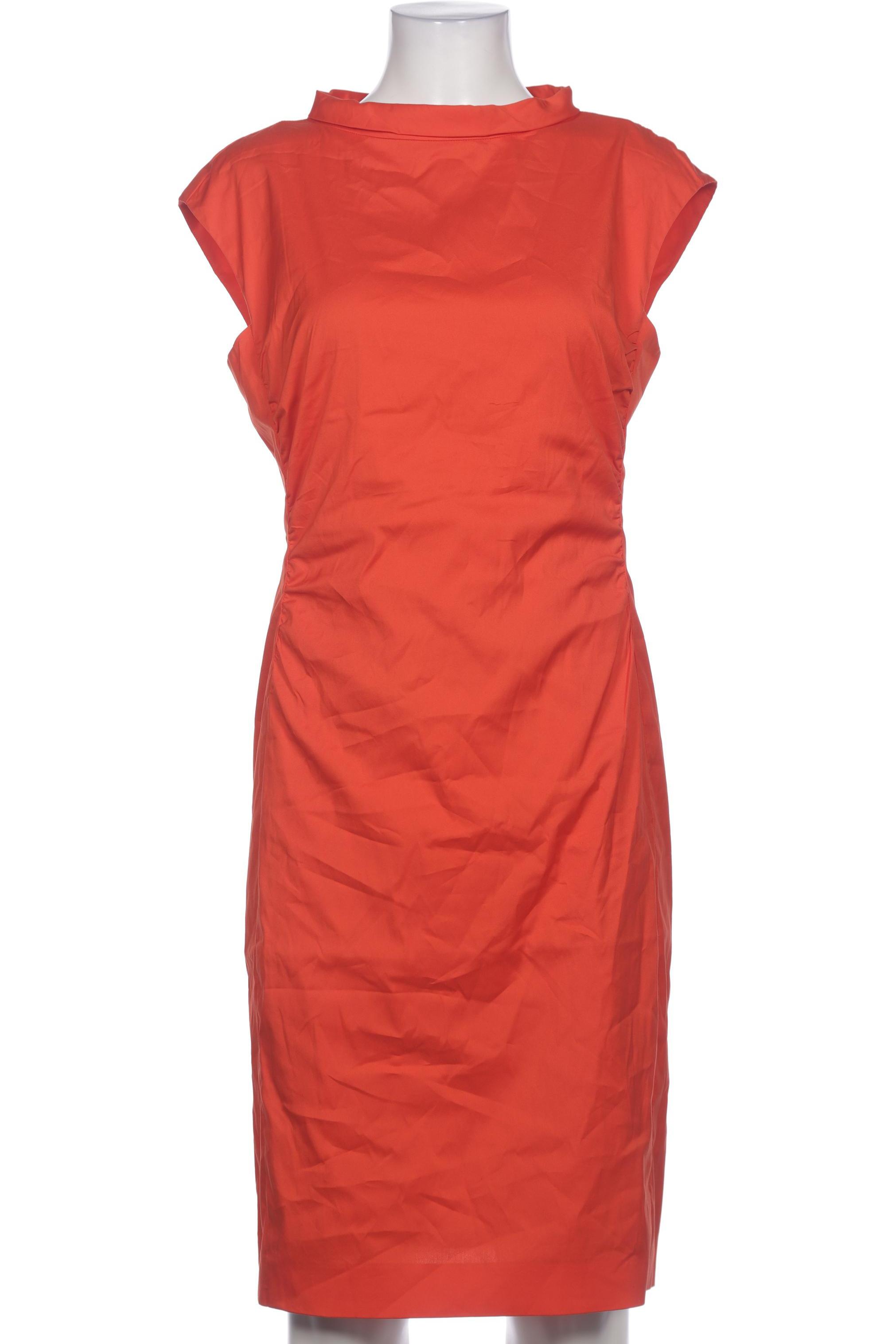 

windsor. Damen Kleid, orange, Gr. 38