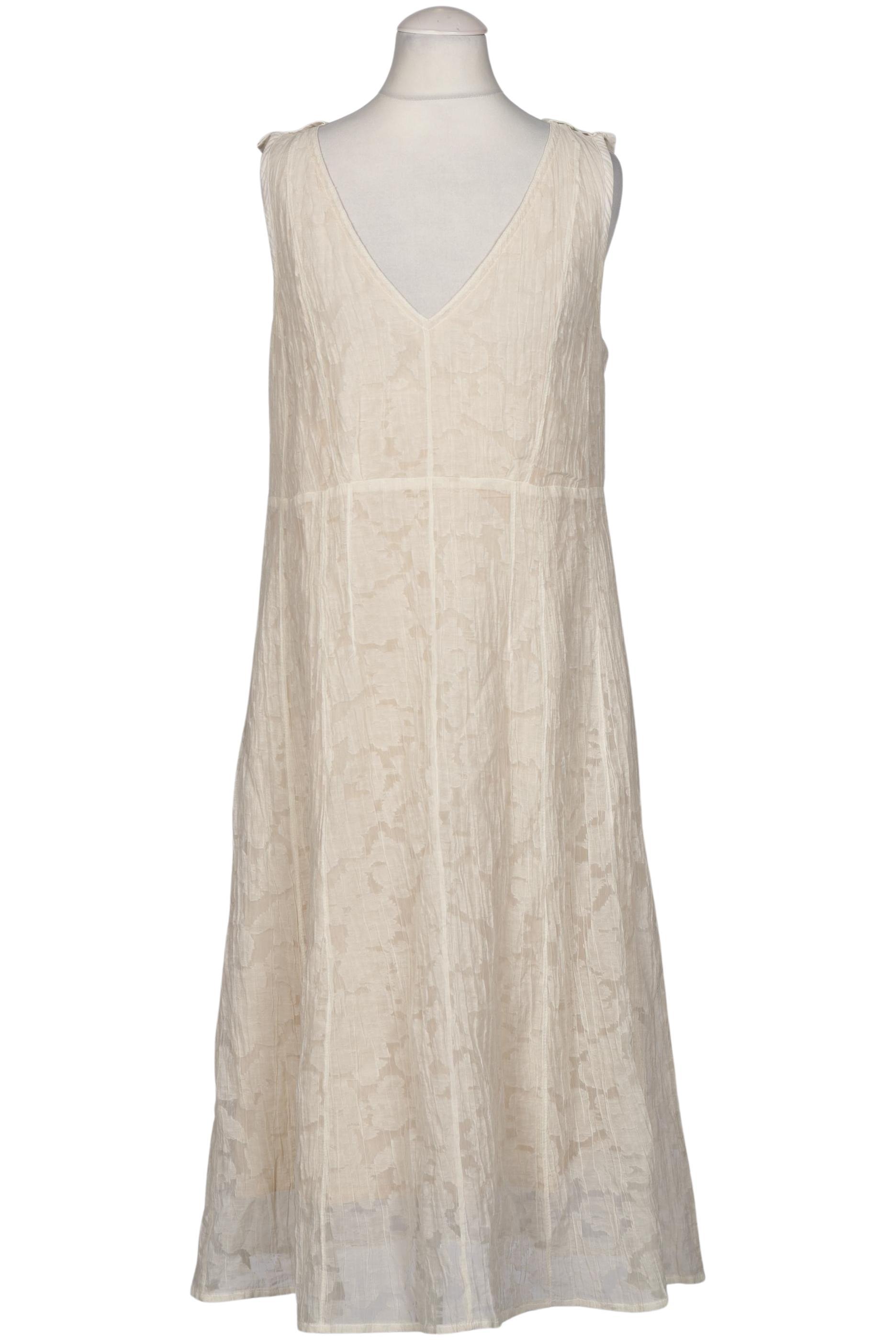 

windsor. Damen Kleid, cremeweiß, Gr. 40
