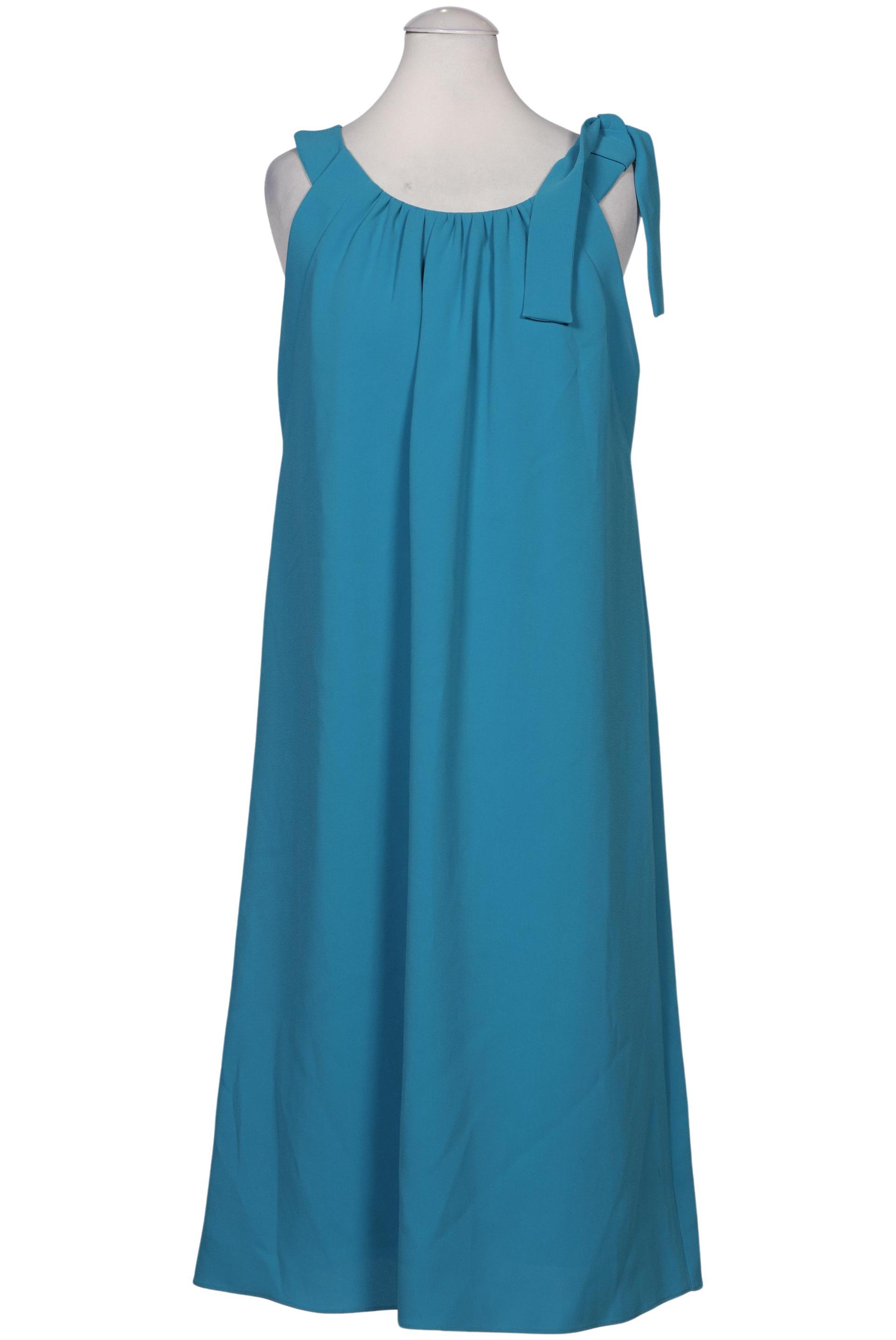 

windsor. Damen Kleid, blau, Gr. 36