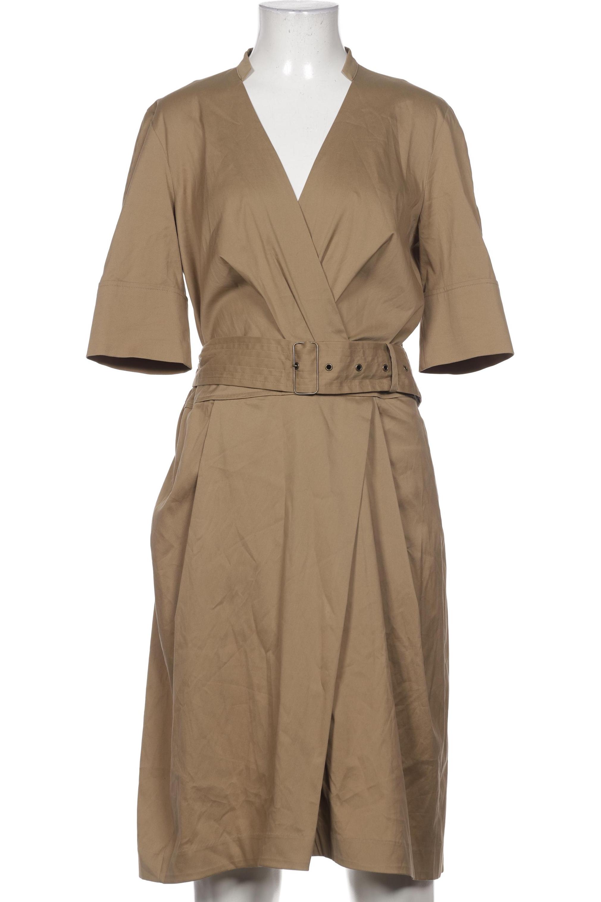 

windsor. Damen Kleid, braun, Gr. 40