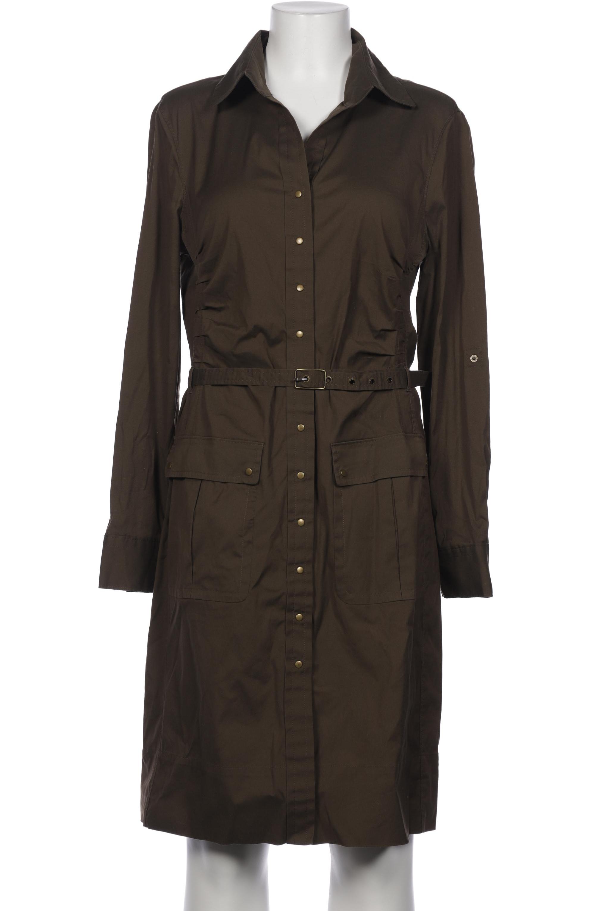 

windsor. Damen Kleid, grün, Gr. 42