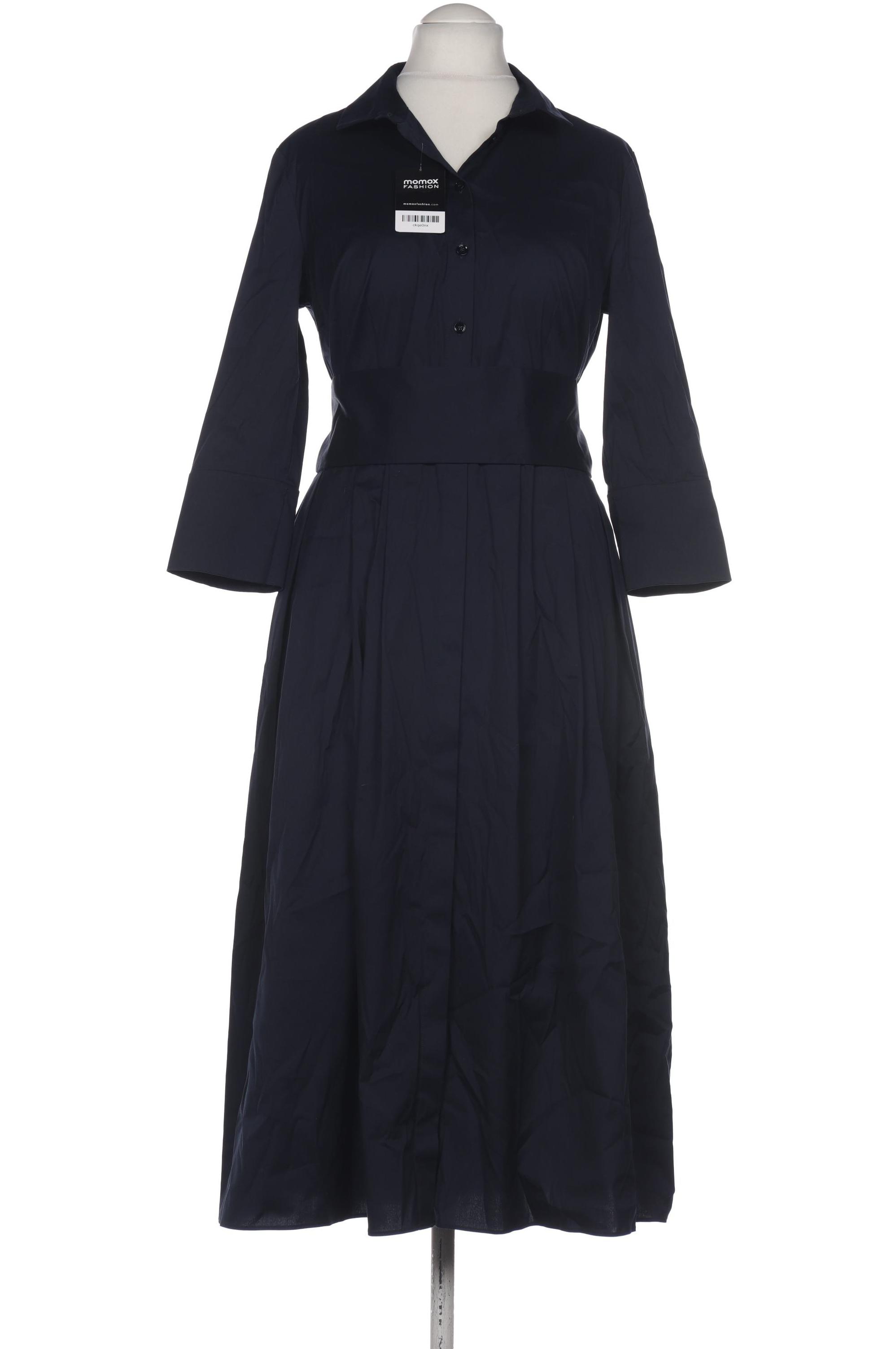 

windsor. Damen Kleid, marineblau, Gr. 38