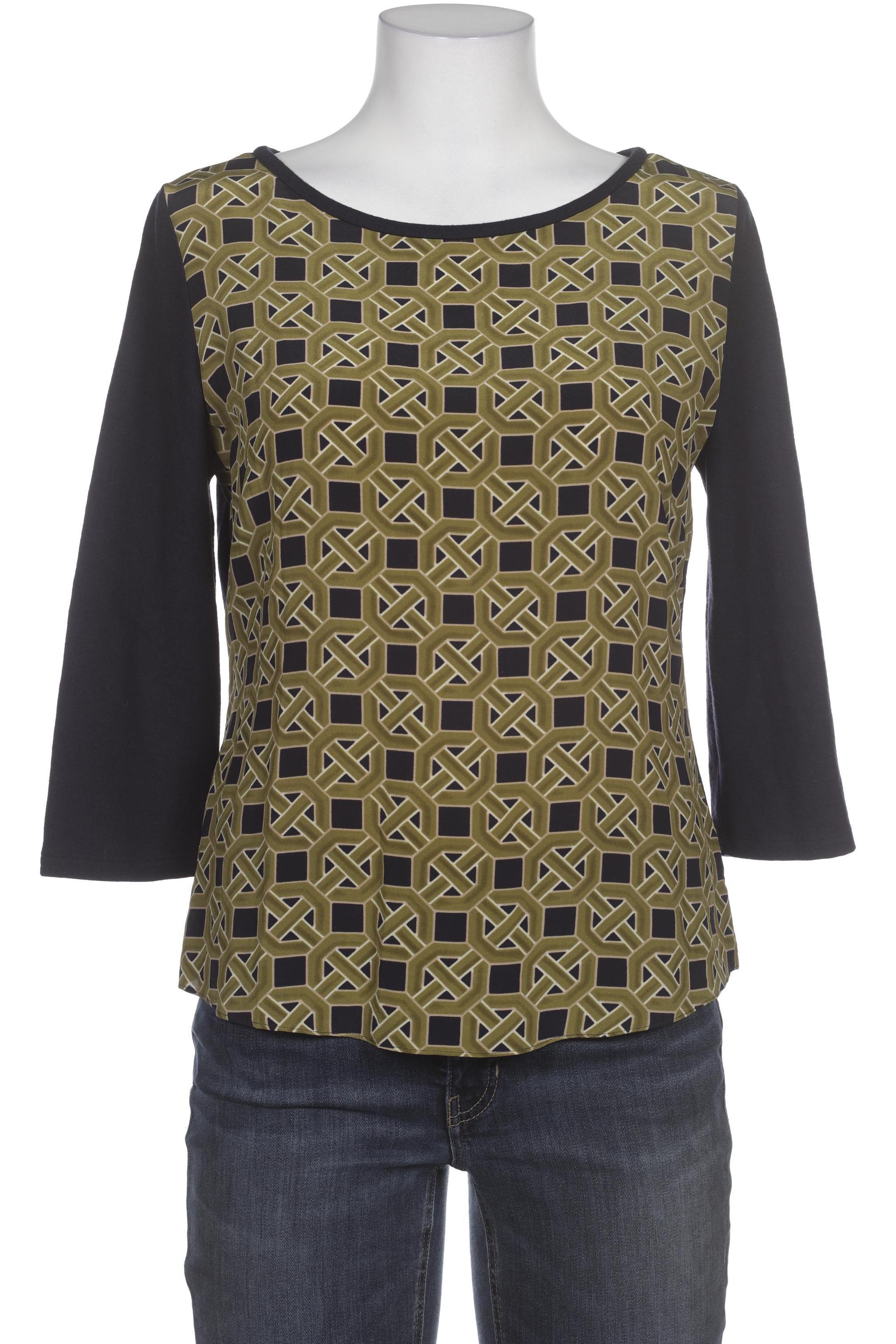 

windsor. Damen Bluse, blau, Gr. 38