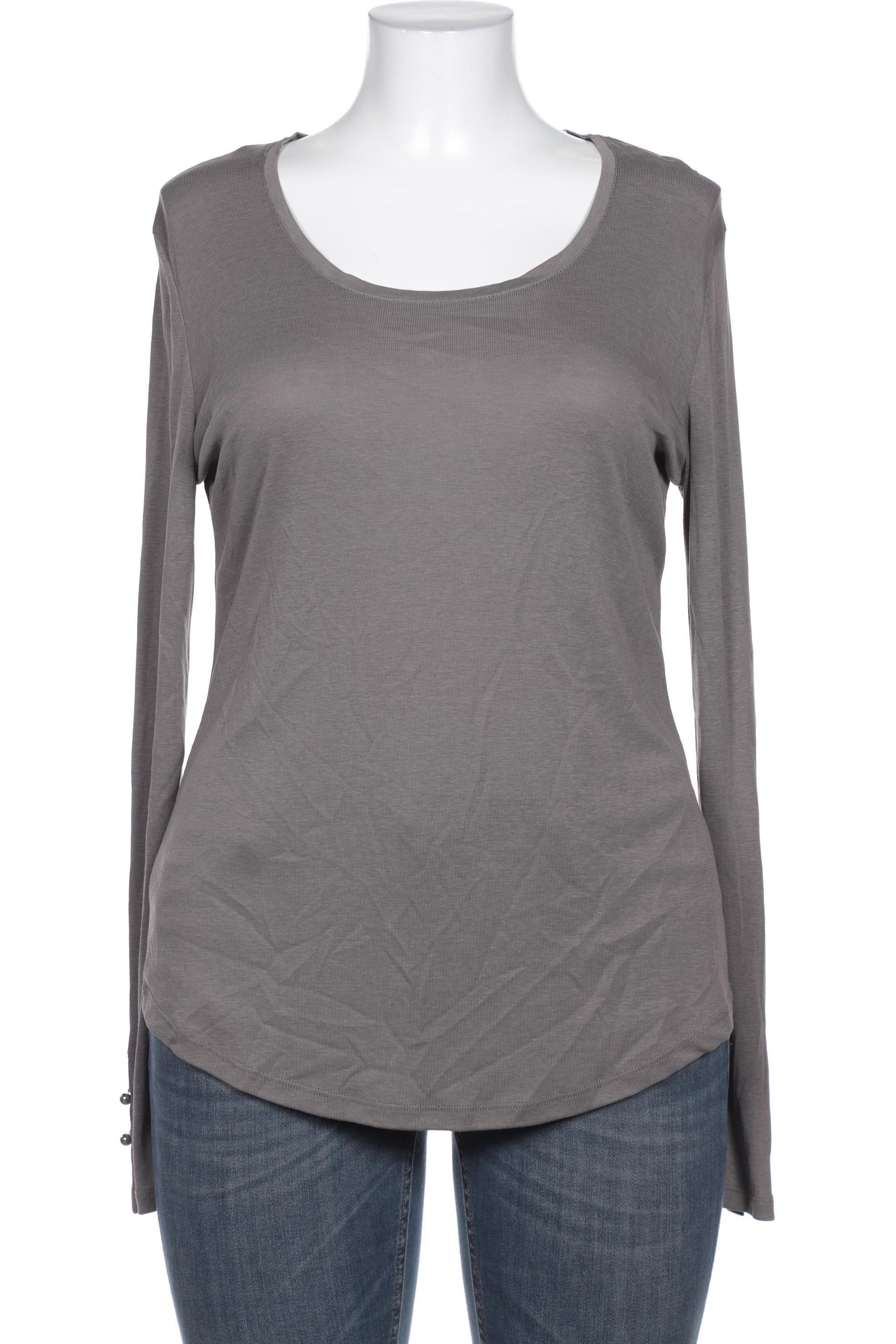 

Windsor Damen Langarmshirt, grau