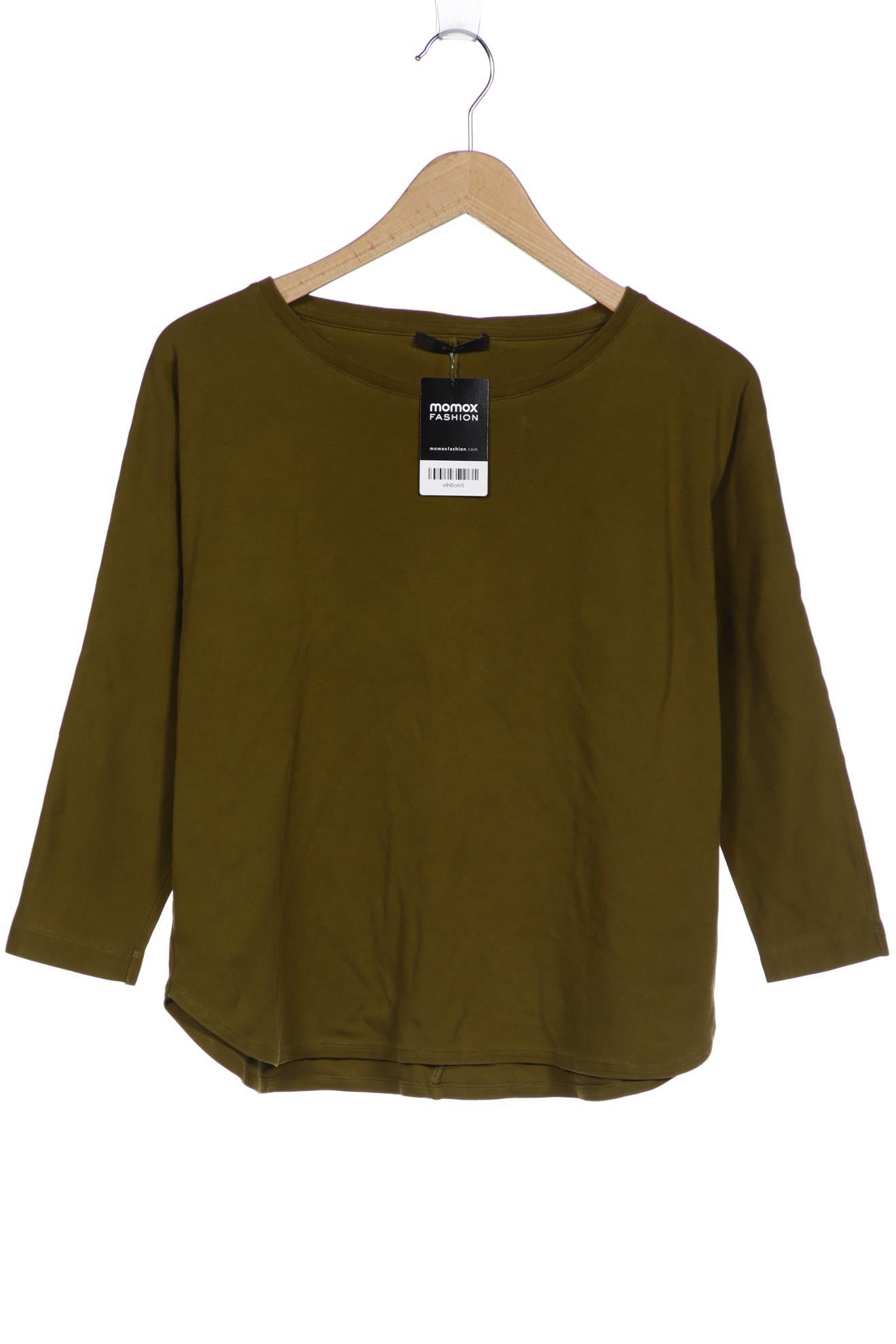 

Windsor Damen Langarmshirt, grün