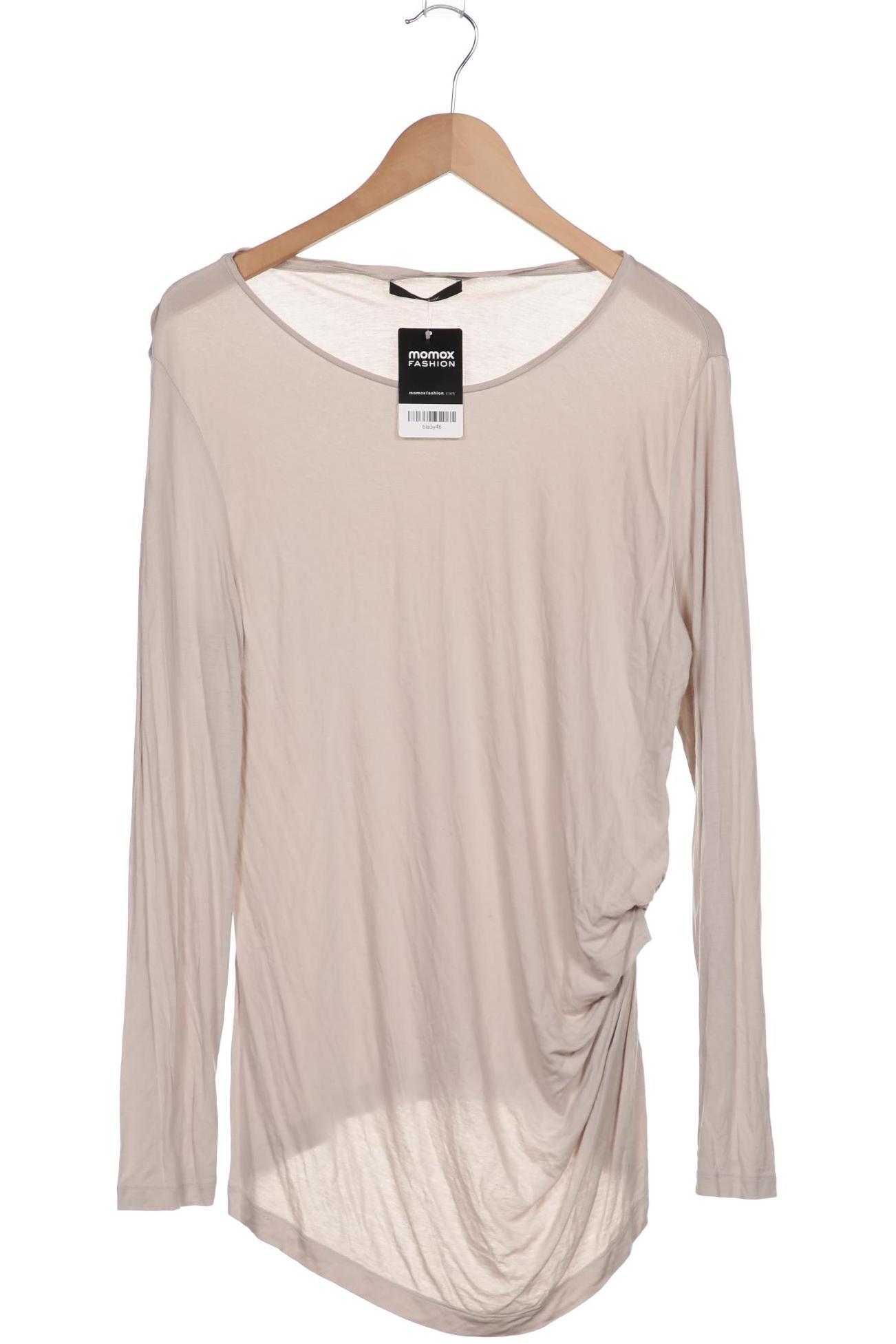 

Windsor Damen Langarmshirt, beige