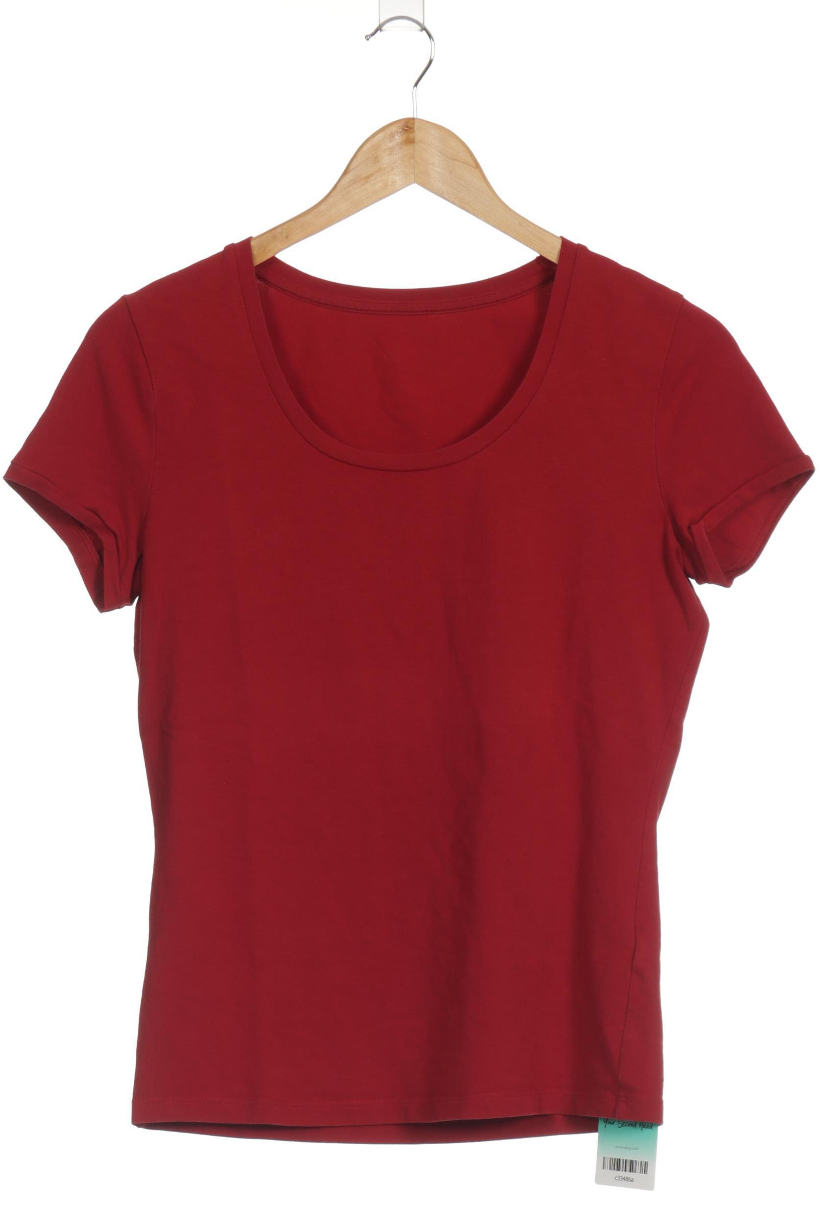 

windsor. Damen T-Shirt, rot, Gr. 38