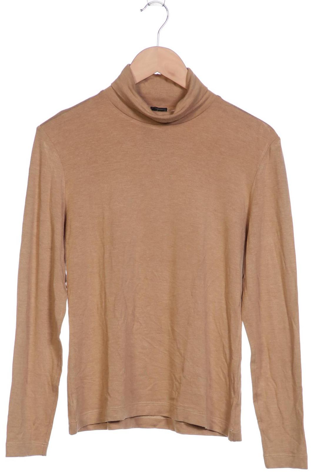 

windsor. Damen Langarmshirt, beige