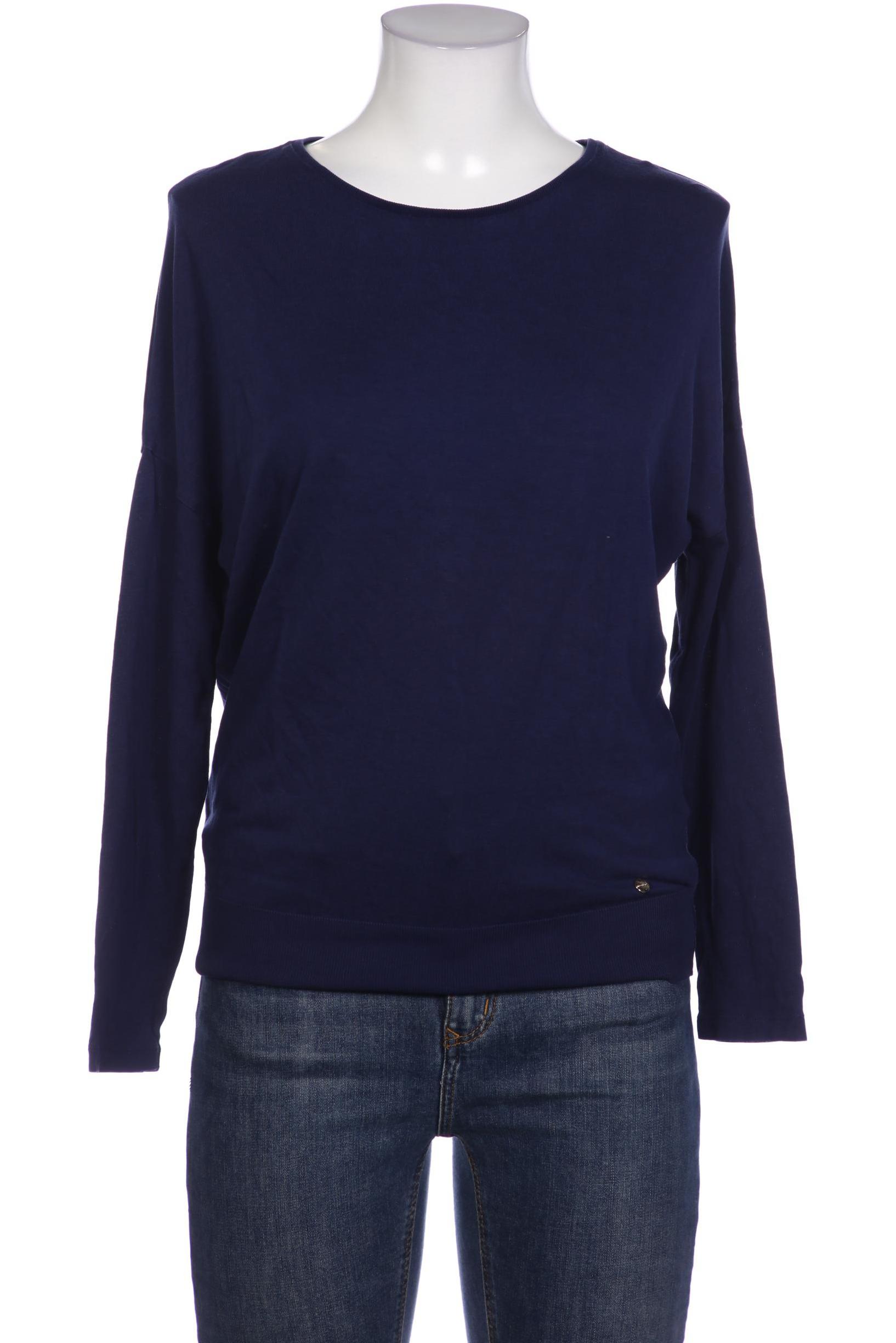 

Windsor Damen Langarmshirt, marineblau