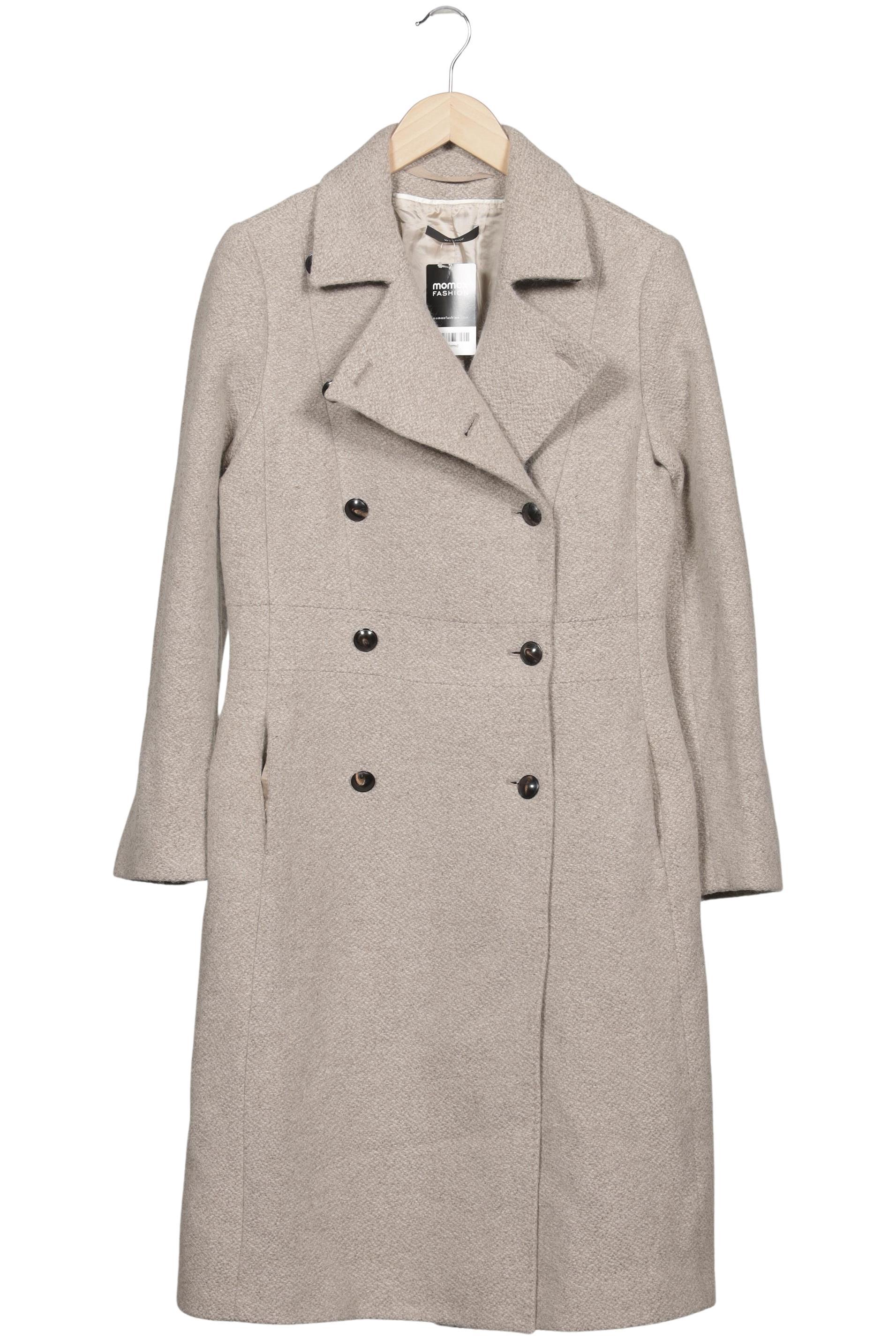 

windsor. Damen Mantel, beige, Gr. 38