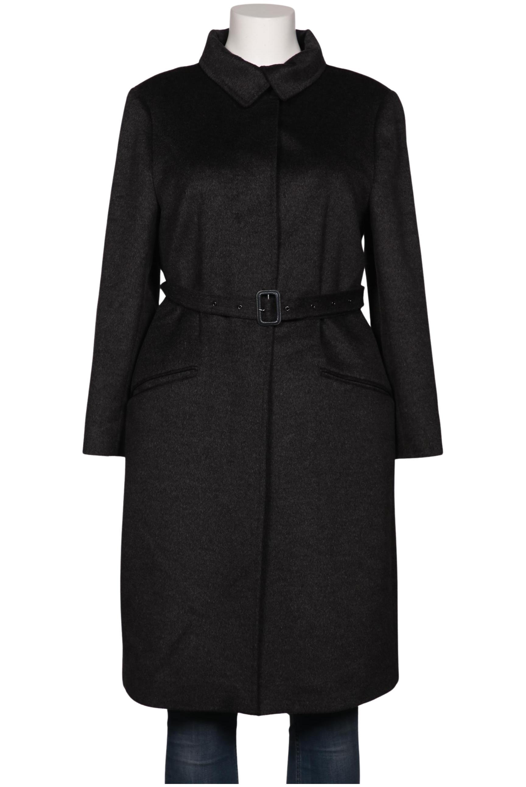 

windsor. Damen Mantel, schwarz, Gr. 44