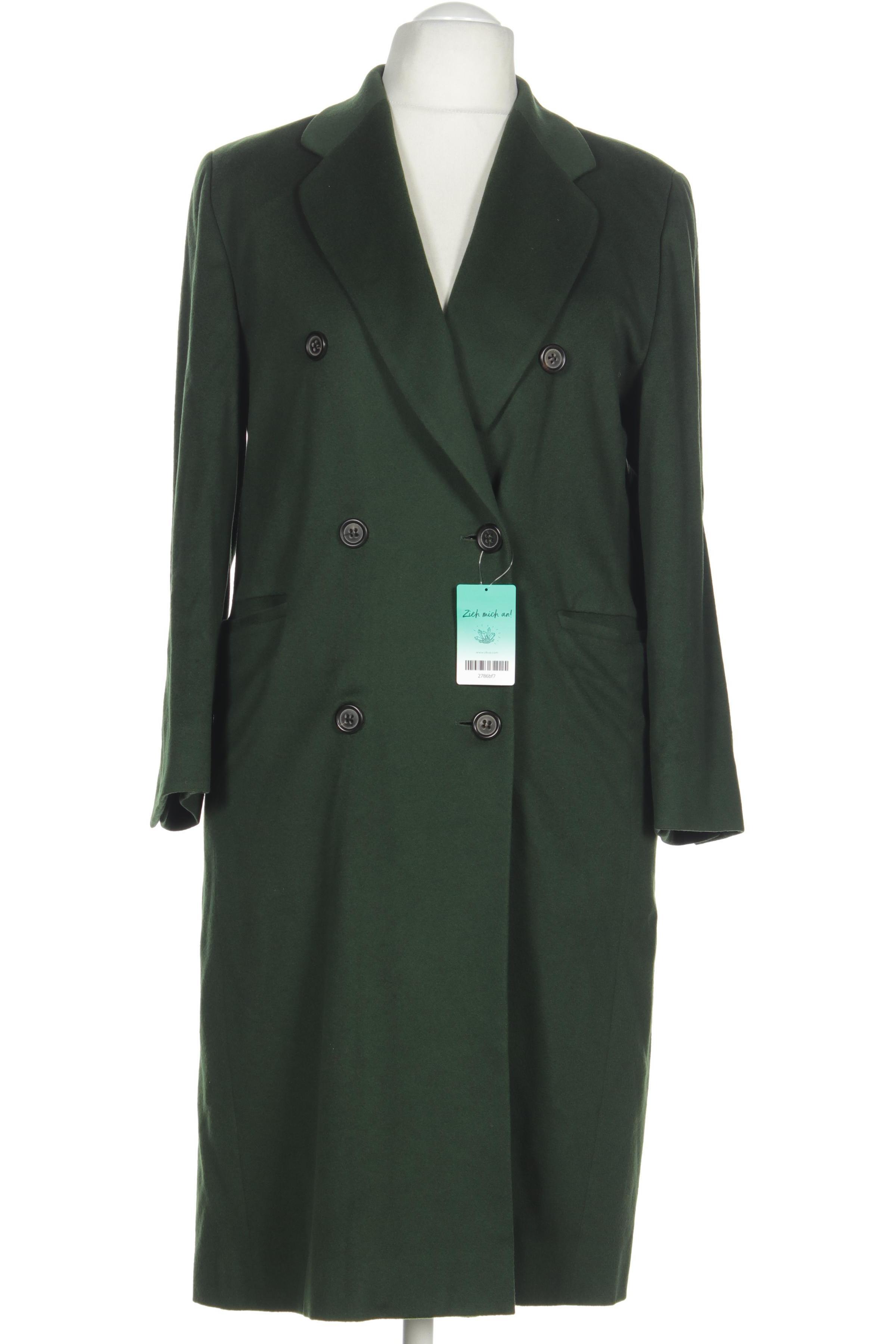

windsor. Damen Mantel, grün, Gr. 40