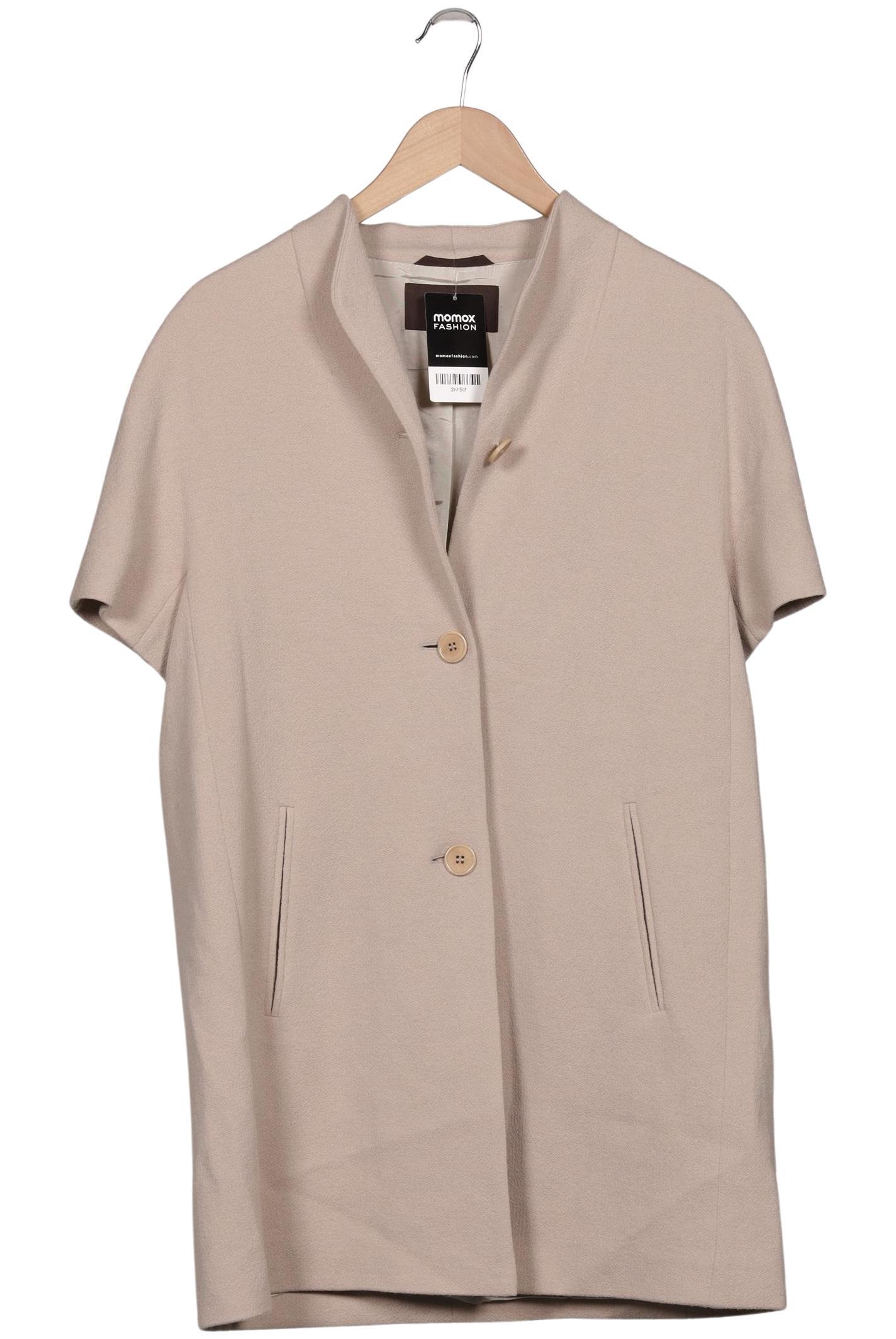 

windsor. Damen Mantel, beige, Gr. 40