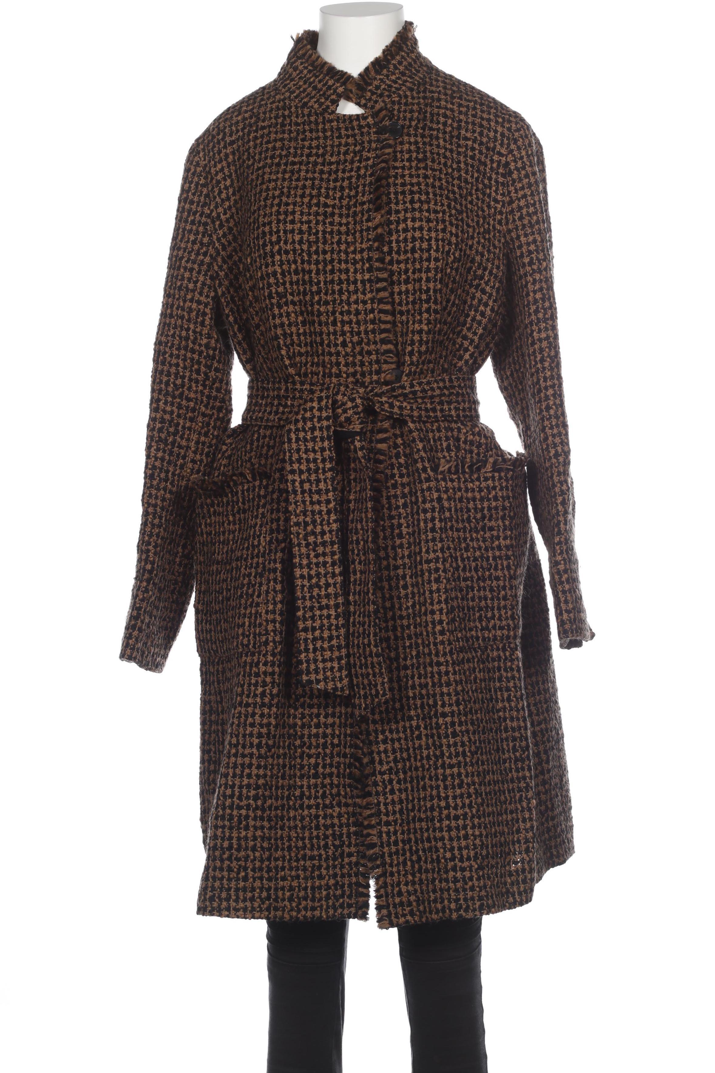 

windsor. Damen Mantel, braun, Gr. 42