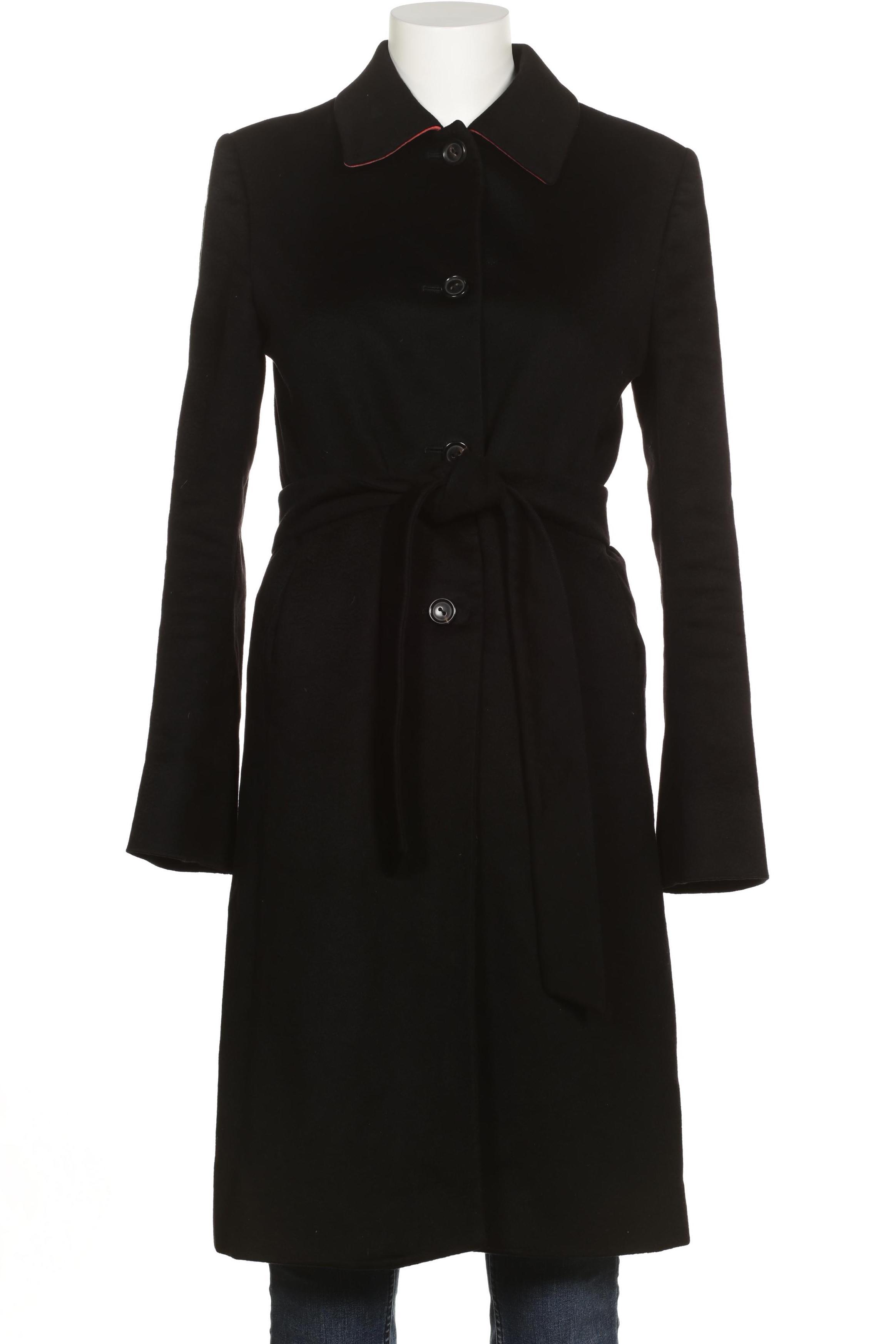 

windsor. Damen Mantel, schwarz, Gr.