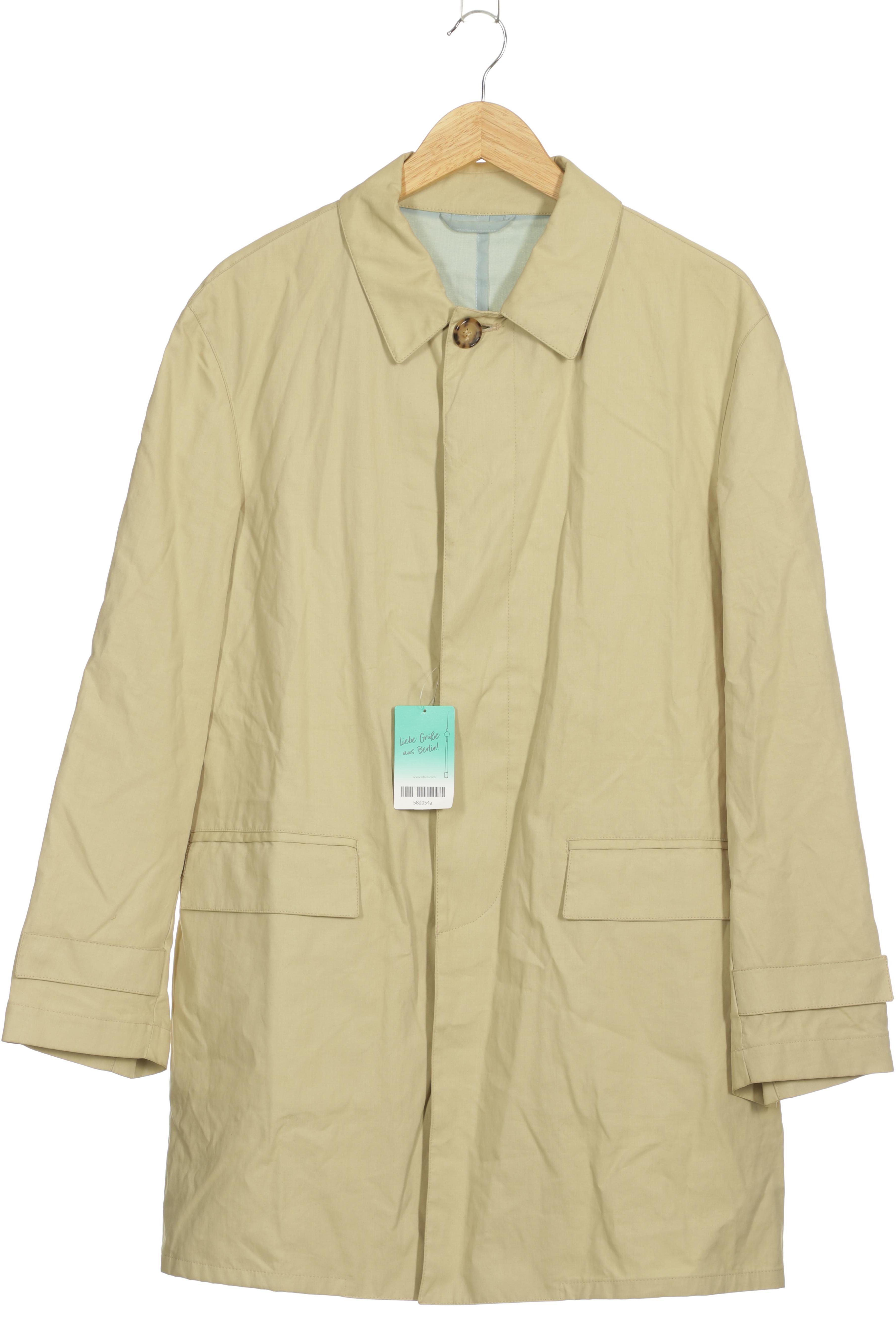 

windsor. Damen Mantel, beige, Gr. 48