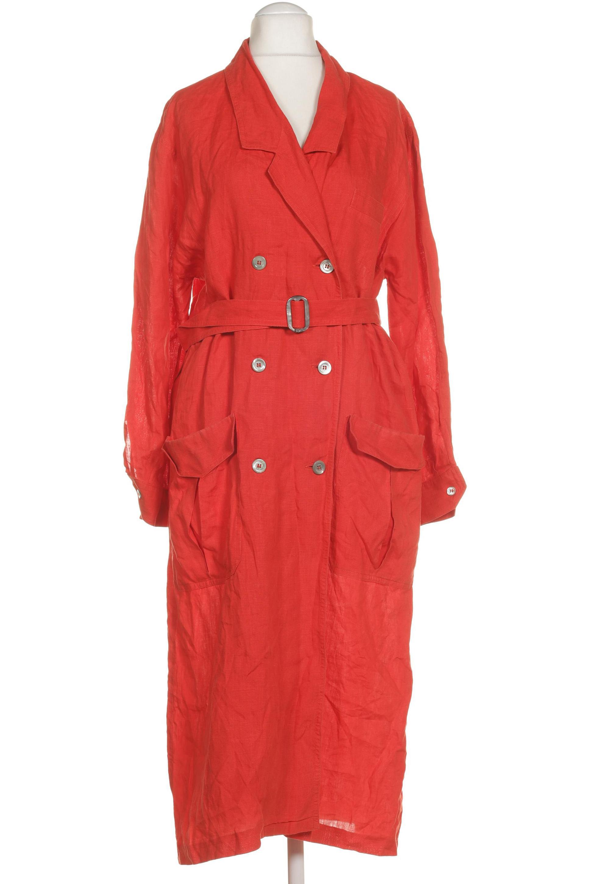 

windsor. Damen Mantel, rot, Gr. 38