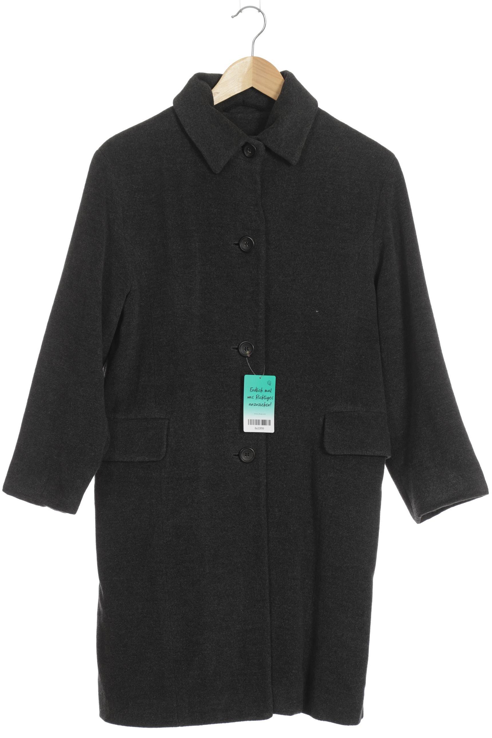 

windsor. Damen Mantel, grau, Gr. 34