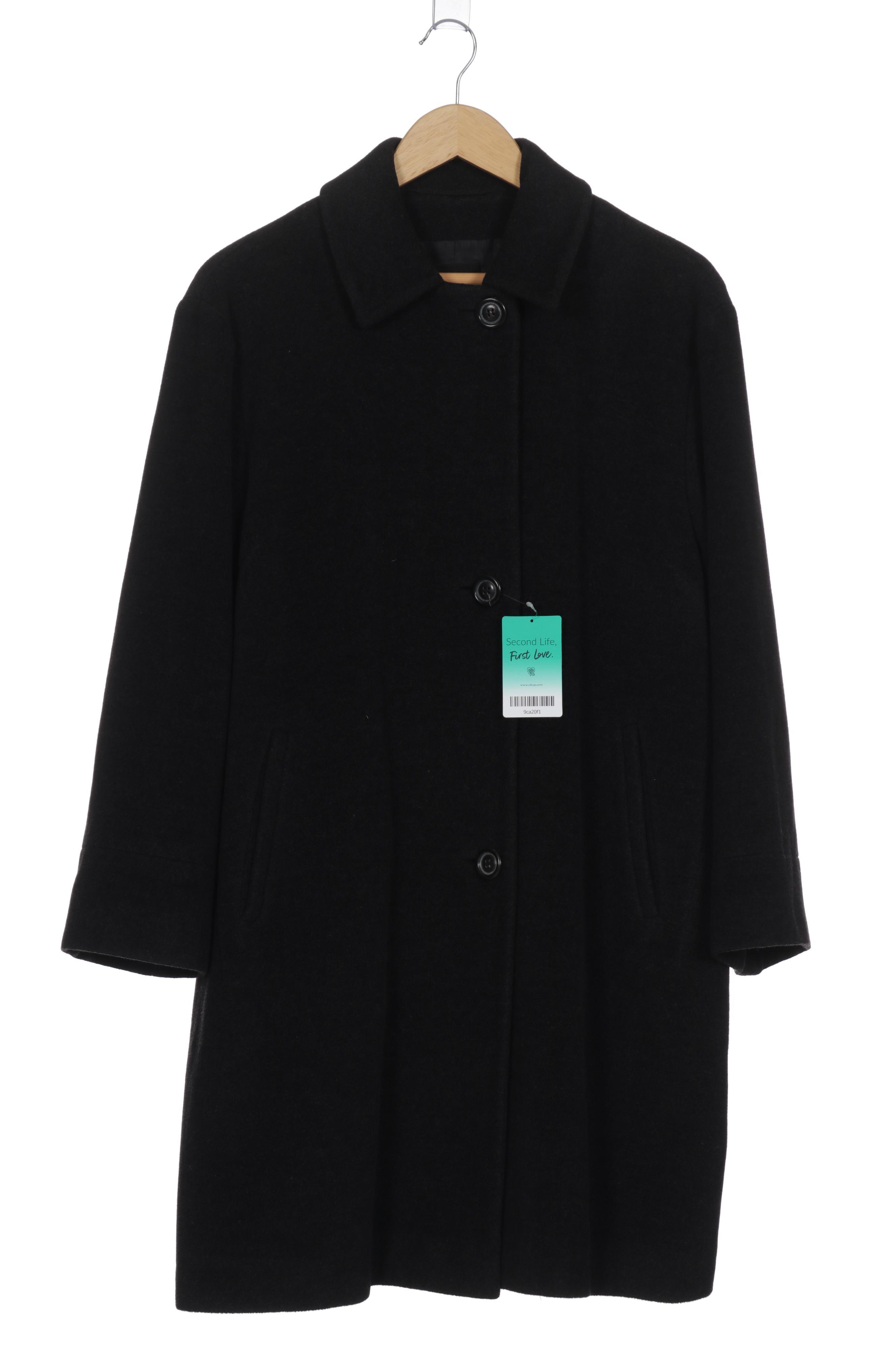 

windsor. Damen Mantel, grau, Gr. 40