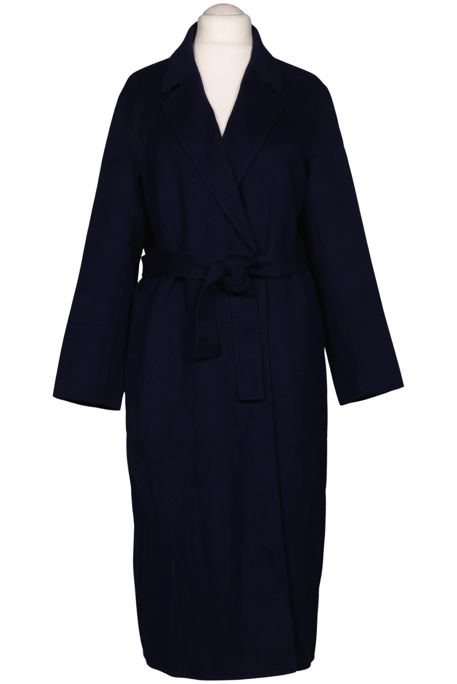 

windsor. Damen Mantel, marineblau, Gr. 46