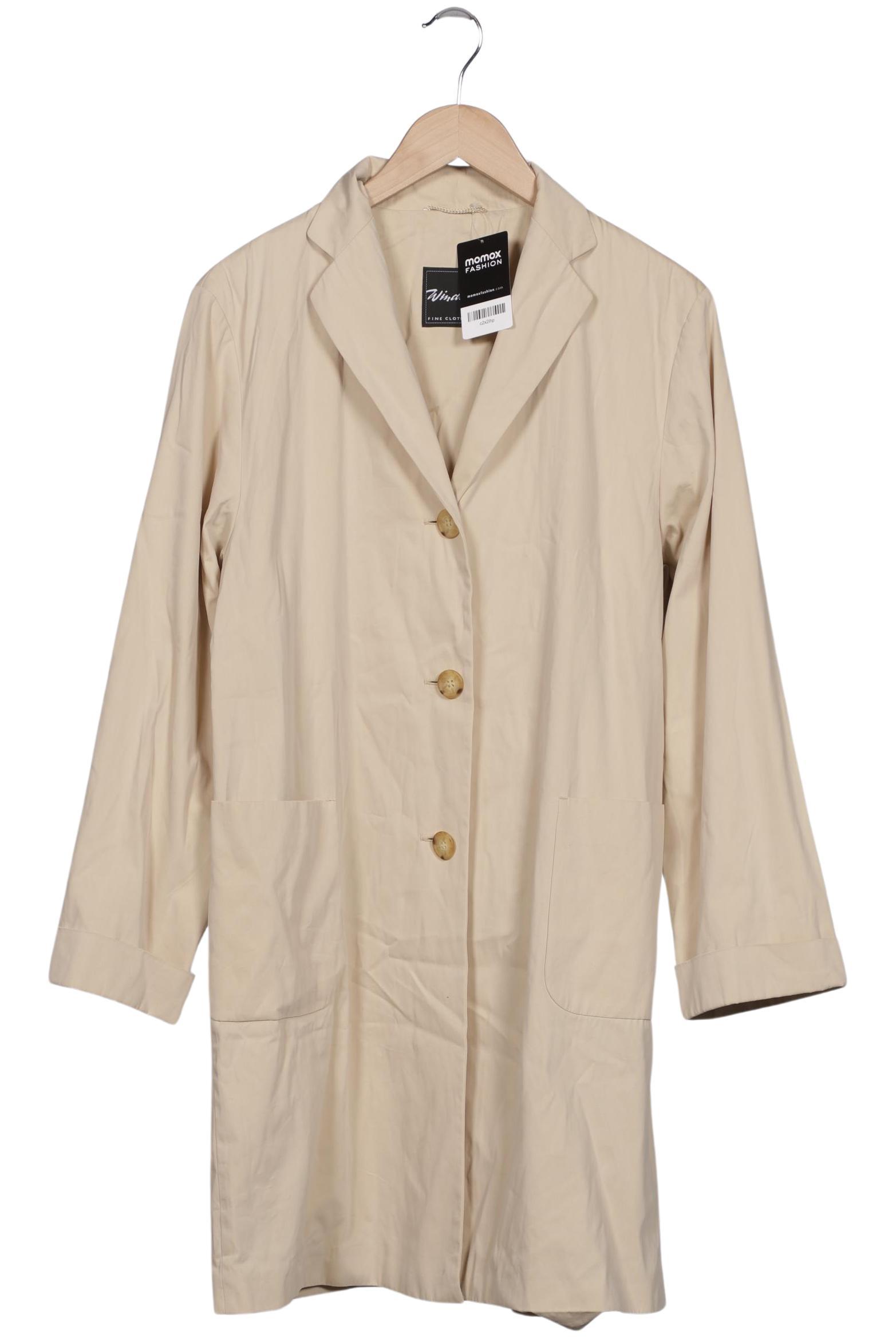 

windsor. Damen Mantel, beige, Gr. 38